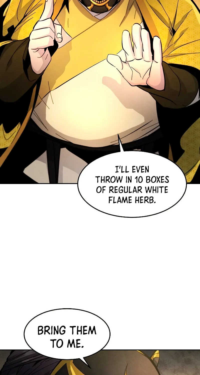 Return of the Mad Demon Chapter 34 page 30 - 