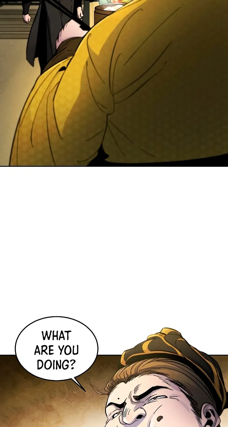 Return of the Mad Demon Chapter 34 page 4 - 