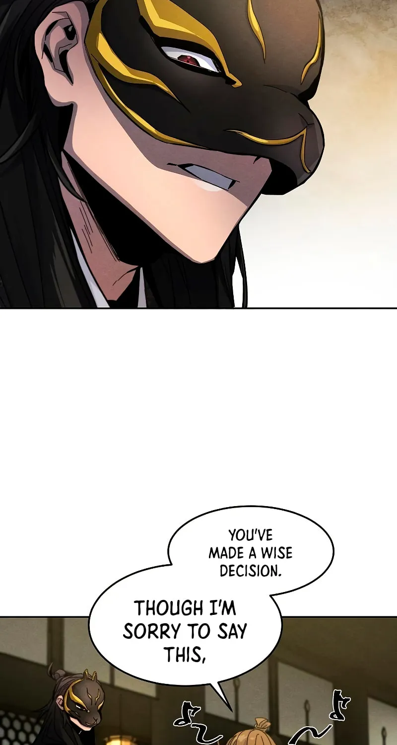 Return of the Mad Demon Chapter 34 page 31 - 