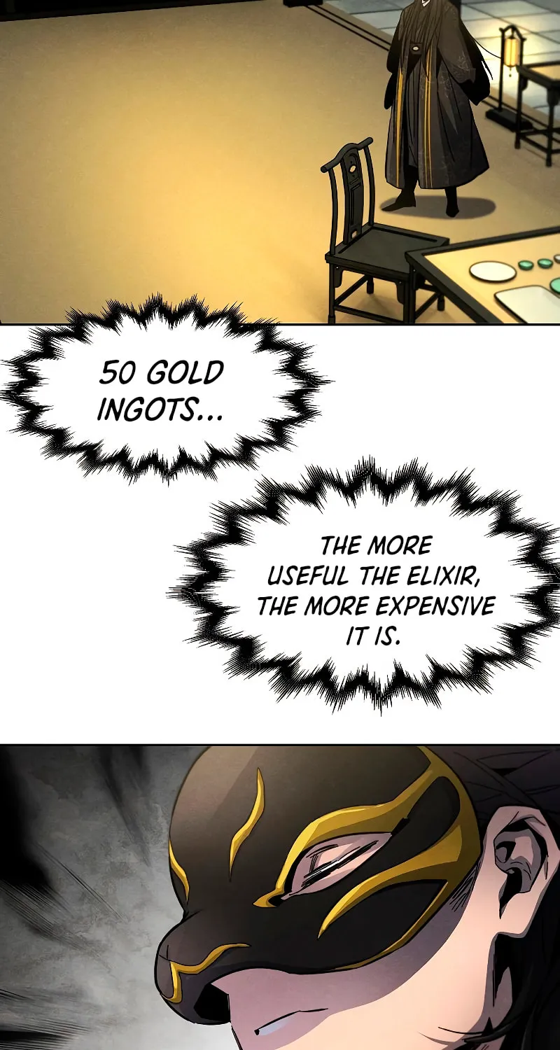 Return of the Mad Demon Chapter 34 page 34 - 