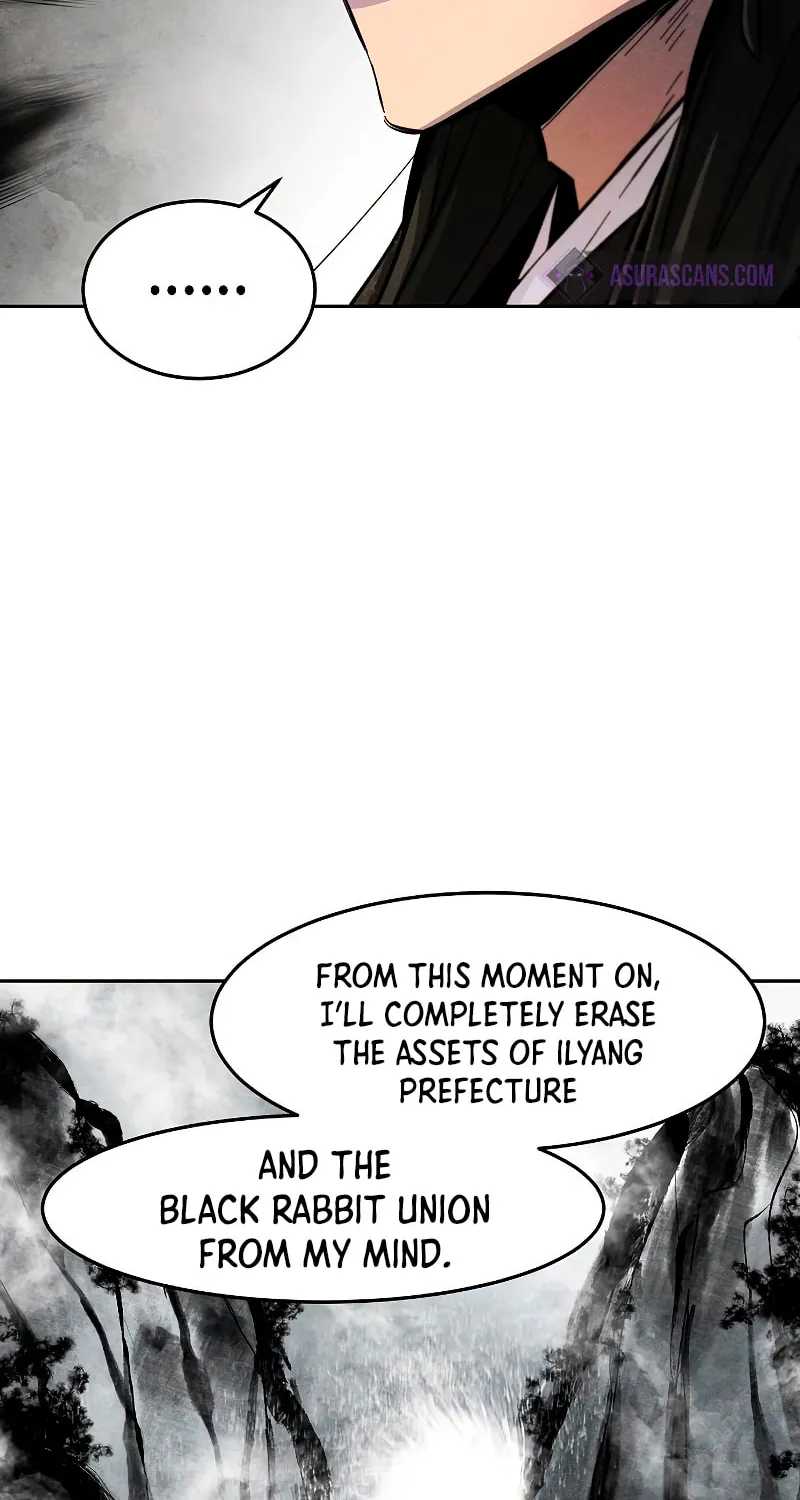 Return of the Mad Demon Chapter 34 page 35 - 