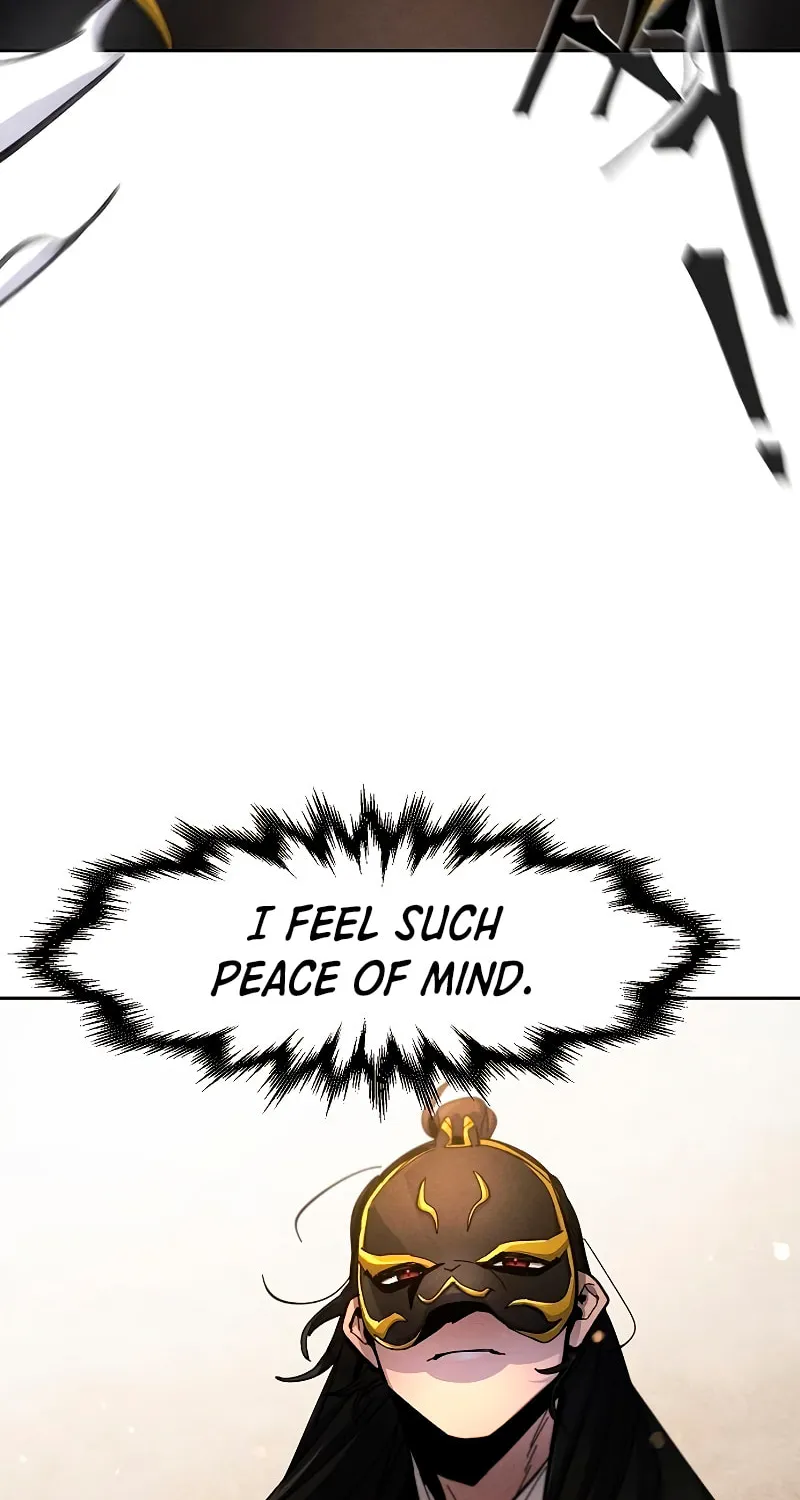 Return of the Mad Demon Chapter 34 page 38 - 