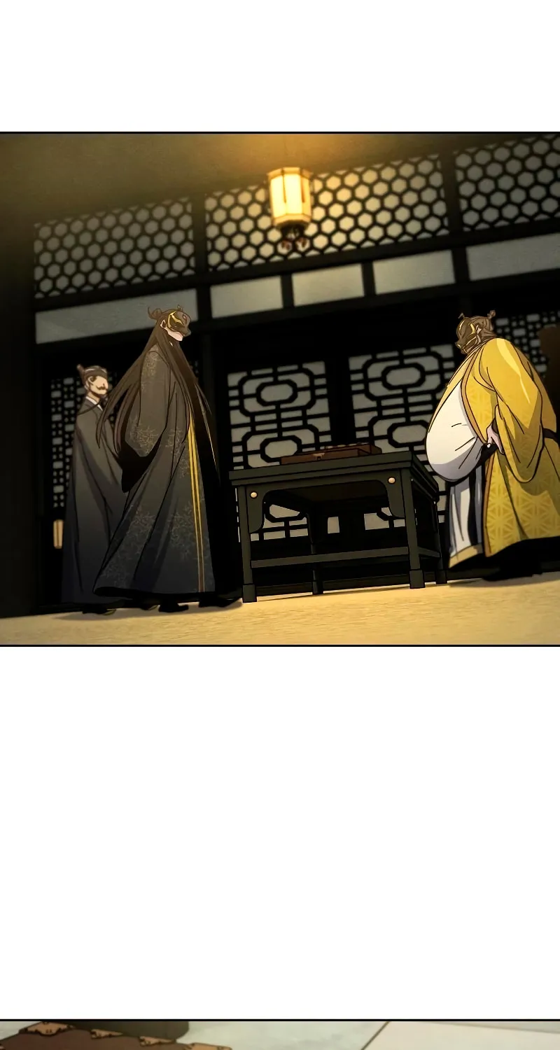 Return of the Mad Demon Chapter 34 page 40 - 