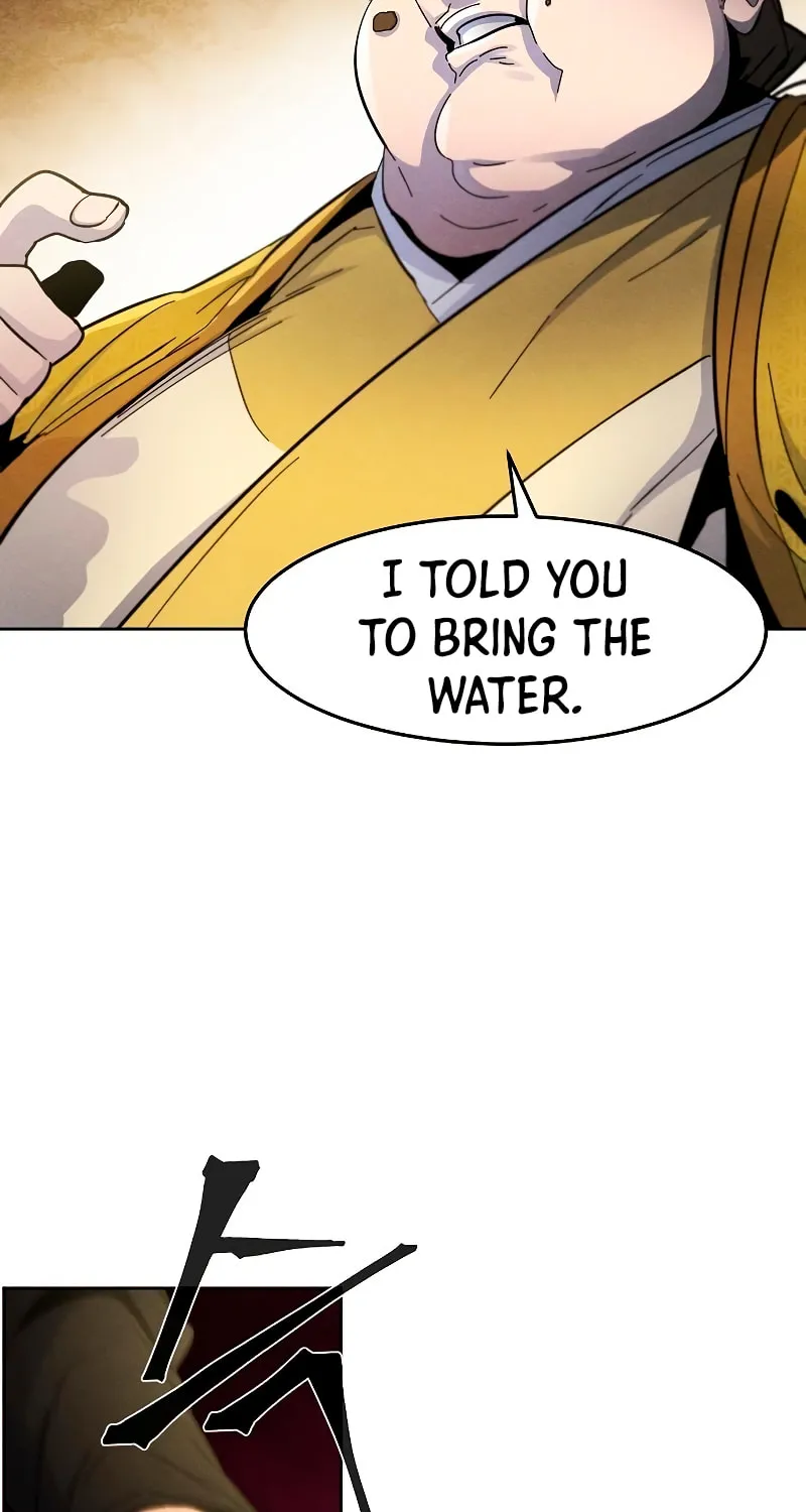 Return of the Mad Demon Chapter 34 page 5 - 