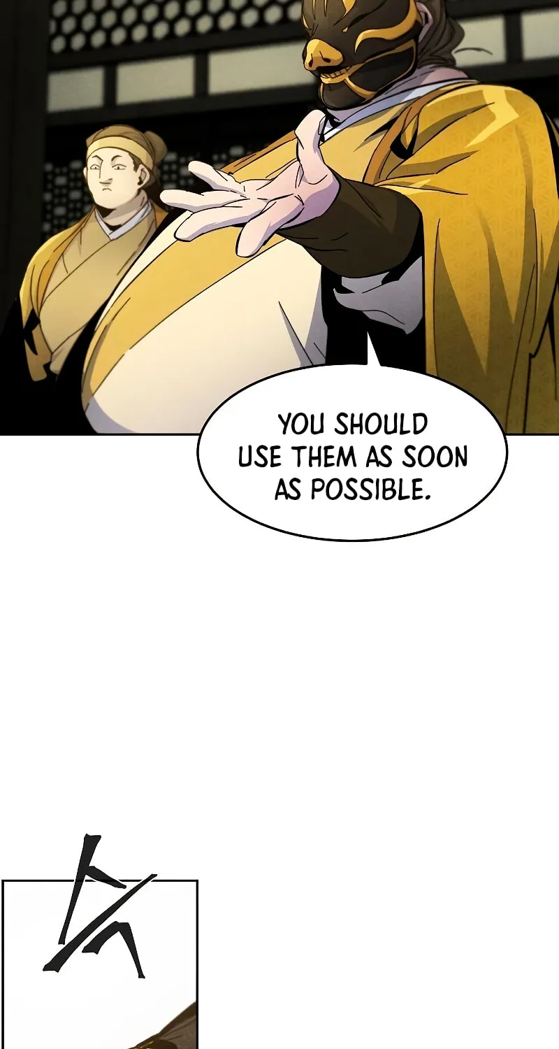 Return of the Mad Demon Chapter 34 page 42 - 