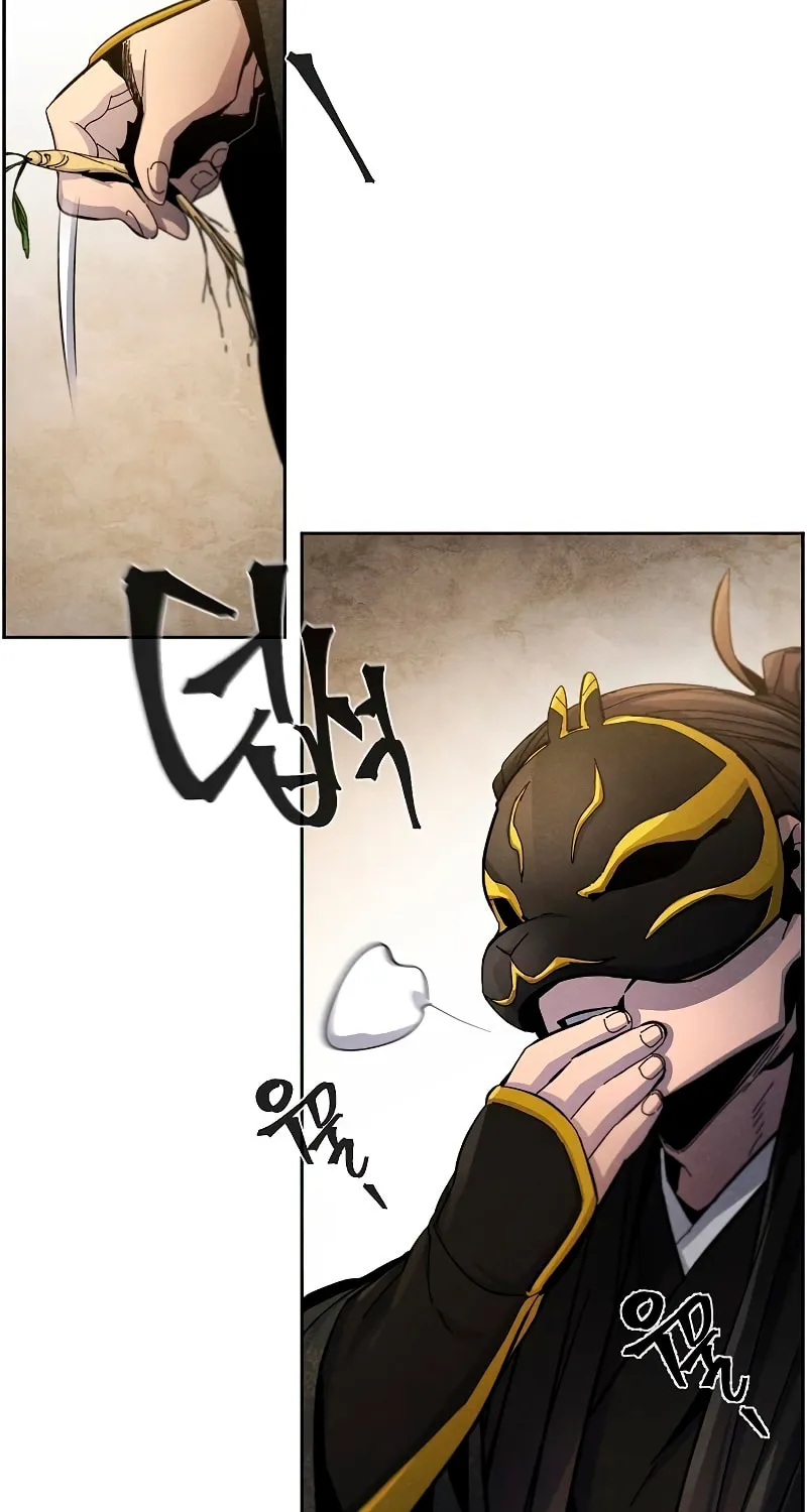Return of the Mad Demon Chapter 34 page 43 - 