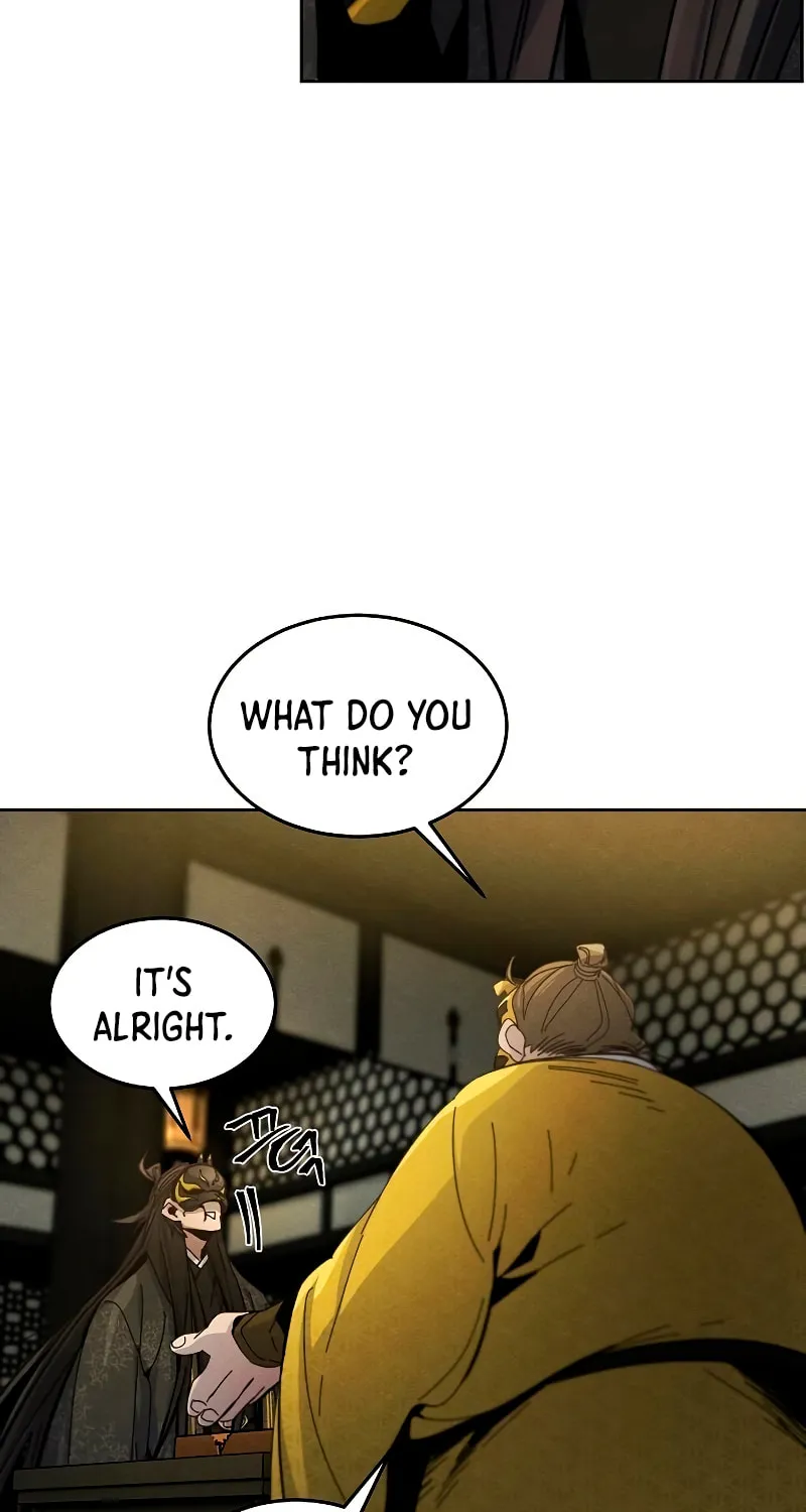 Return of the Mad Demon Chapter 34 page 44 - 