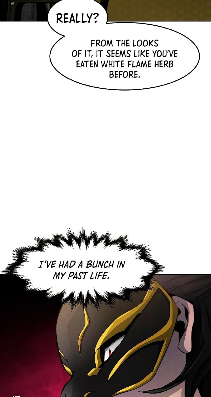 Return of the Mad Demon Chapter 34 page 45 - 