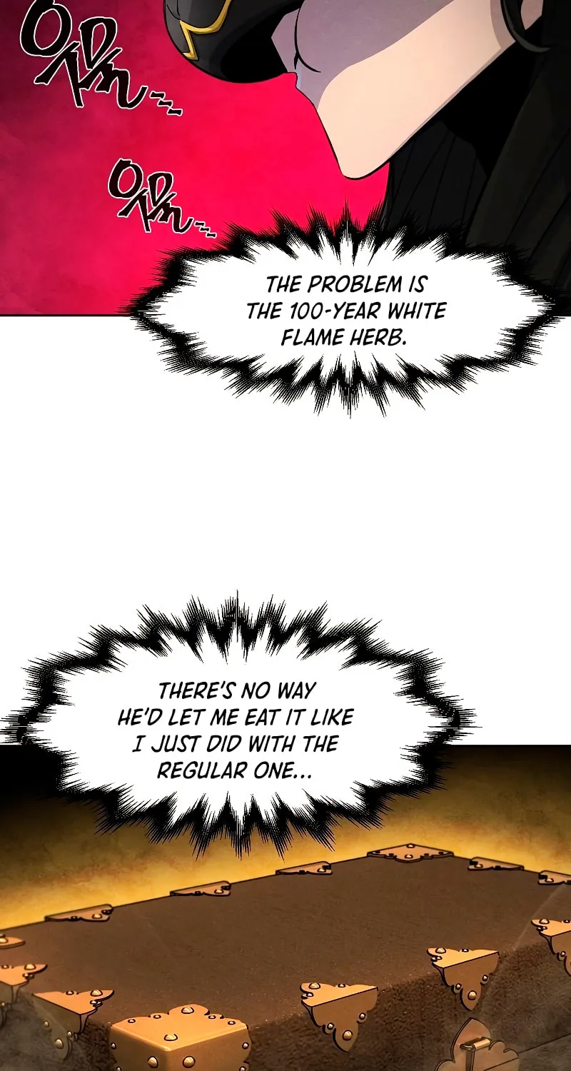 Return of the Mad Demon Chapter 34 page 46 - 