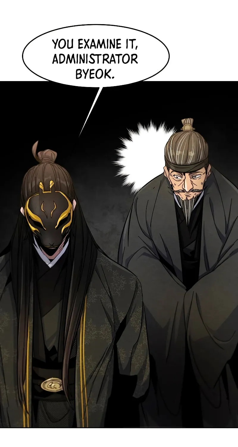 Return of the Mad Demon Chapter 34 page 48 - 