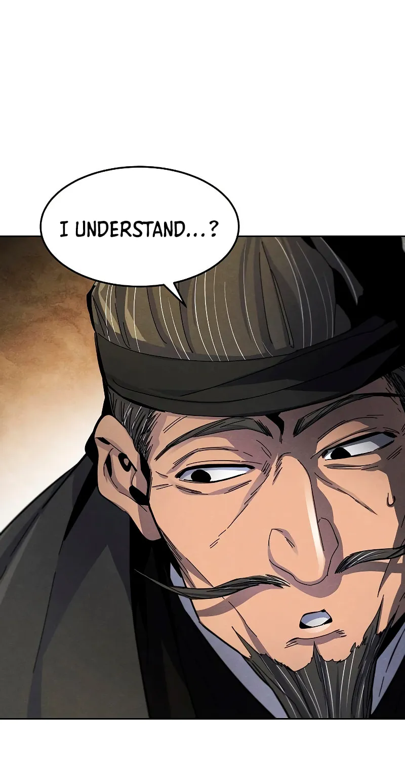 Return of the Mad Demon Chapter 34 page 49 - 