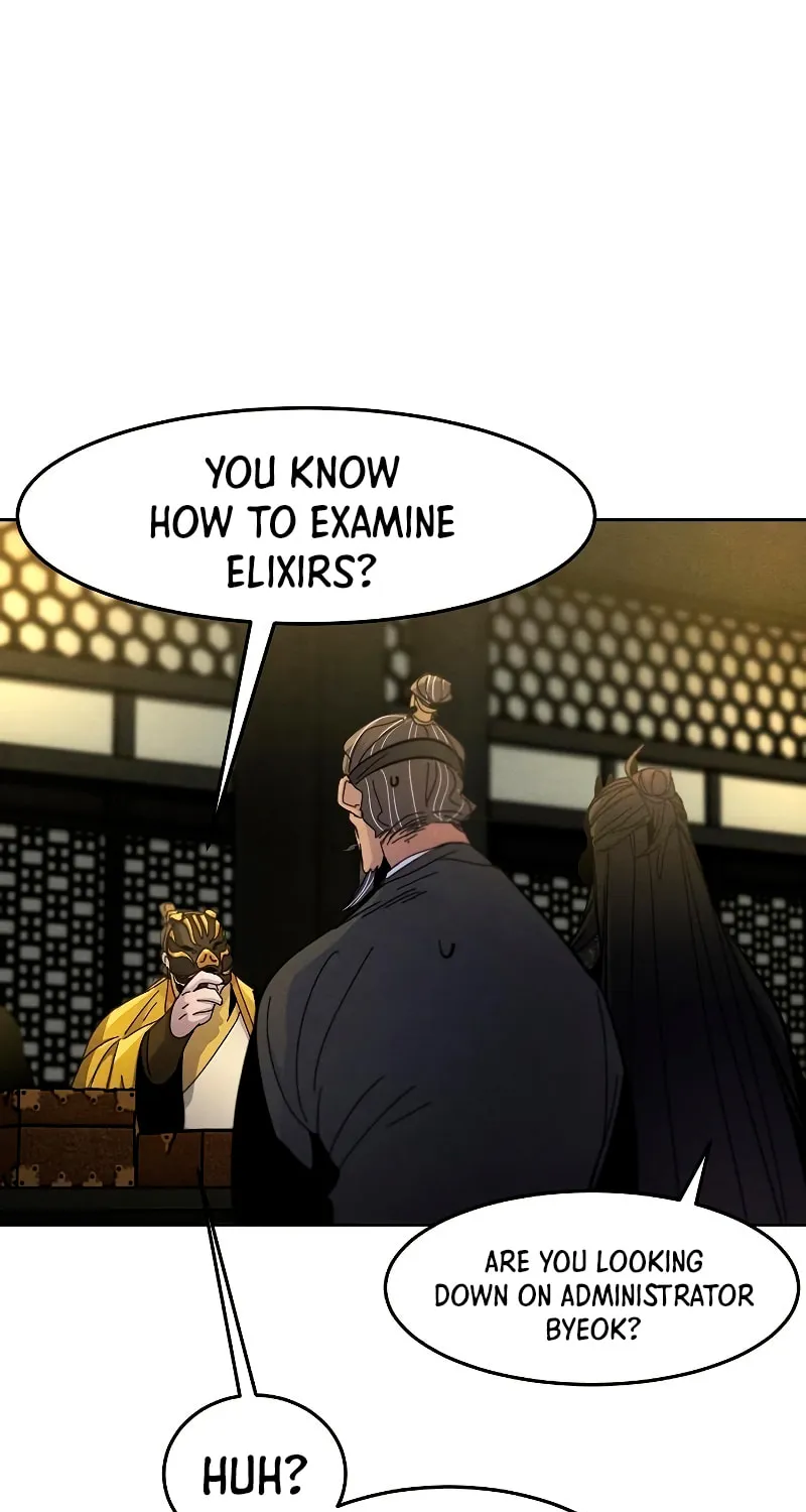 Return of the Mad Demon Chapter 34 page 50 - 