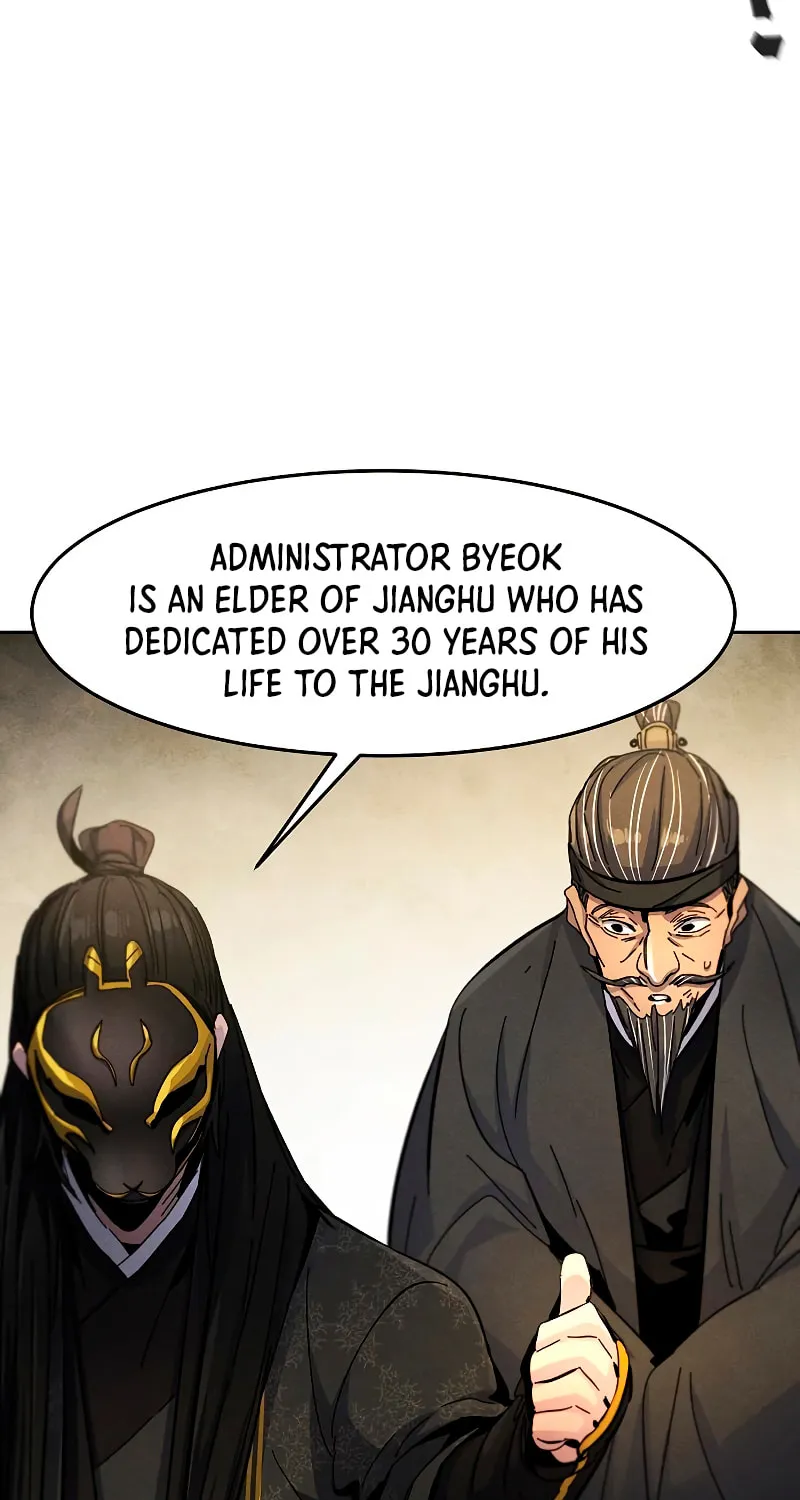 Return of the Mad Demon Chapter 34 page 52 - 