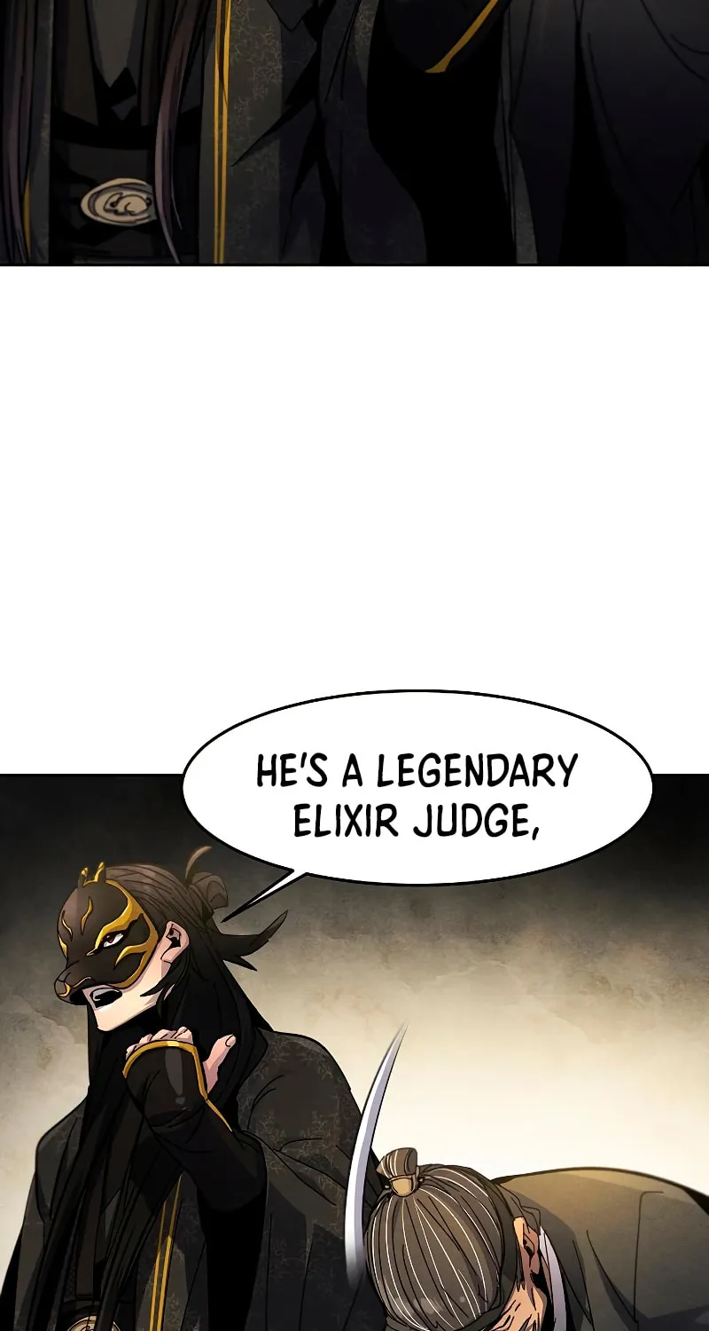 Return of the Mad Demon Chapter 34 page 53 - 