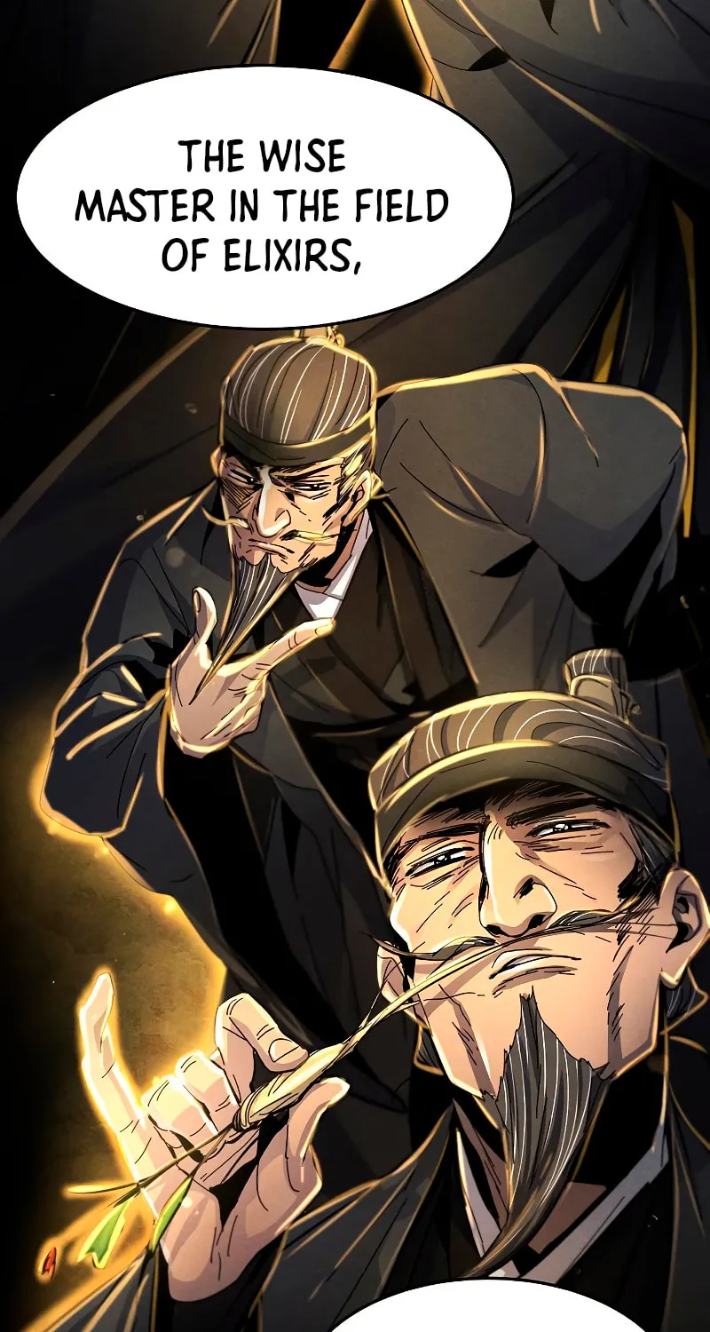Return of the Mad Demon Chapter 34 page 55 - 