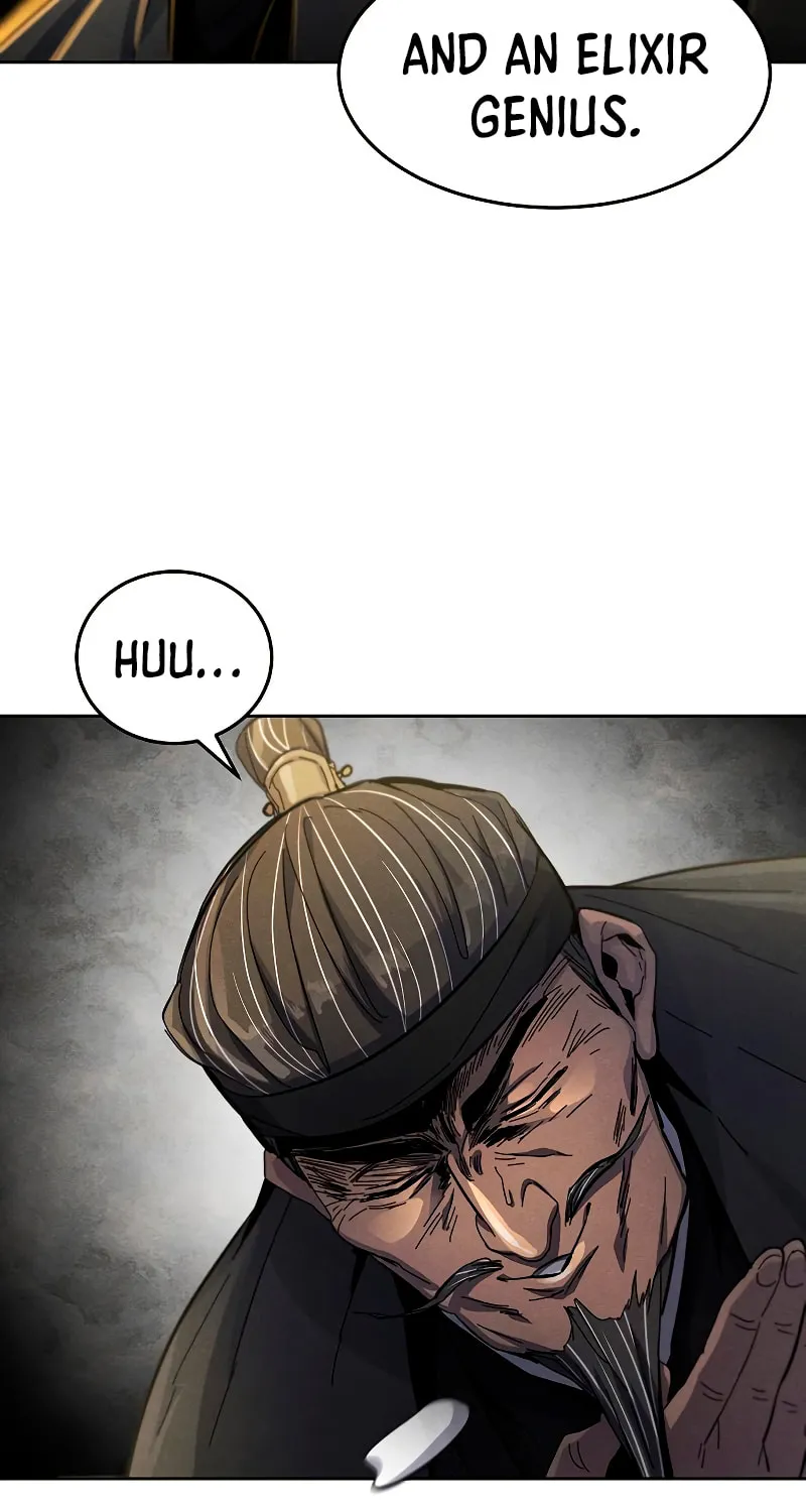 Return of the Mad Demon Chapter 34 page 56 - 