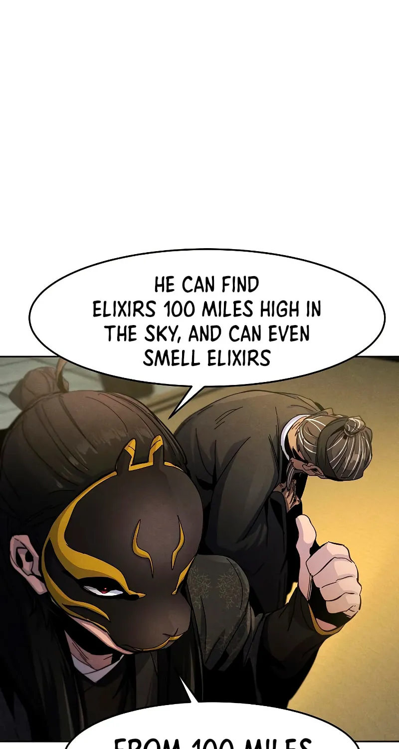 Return of the Mad Demon Chapter 34 page 57 - 