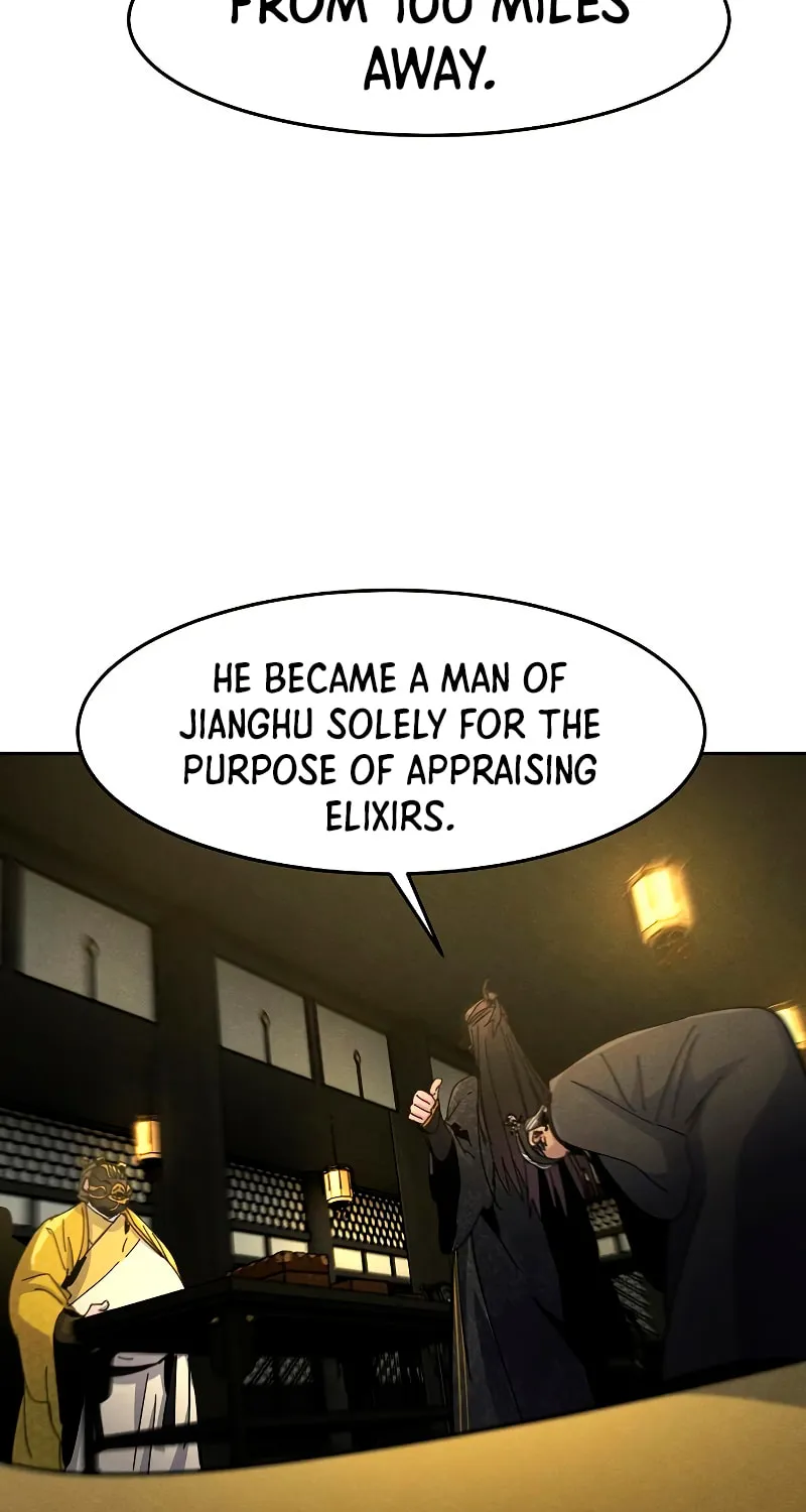 Return of the Mad Demon Chapter 34 page 58 - 