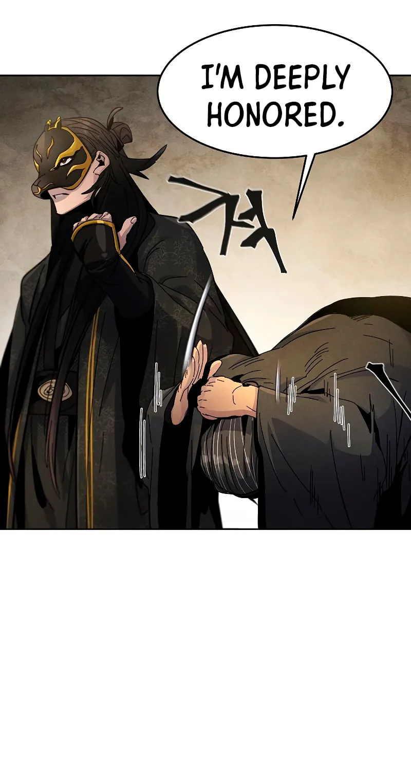 Return of the Mad Demon Chapter 34 page 61 - 