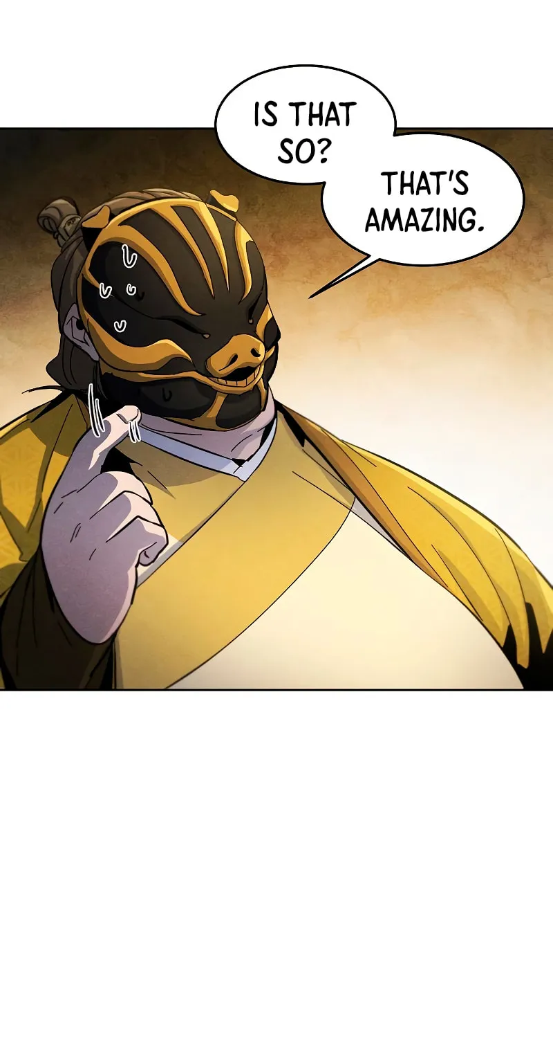 Return of the Mad Demon Chapter 34 page 62 - 