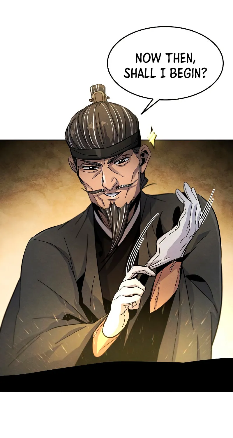 Return of the Mad Demon Chapter 34 page 63 - 