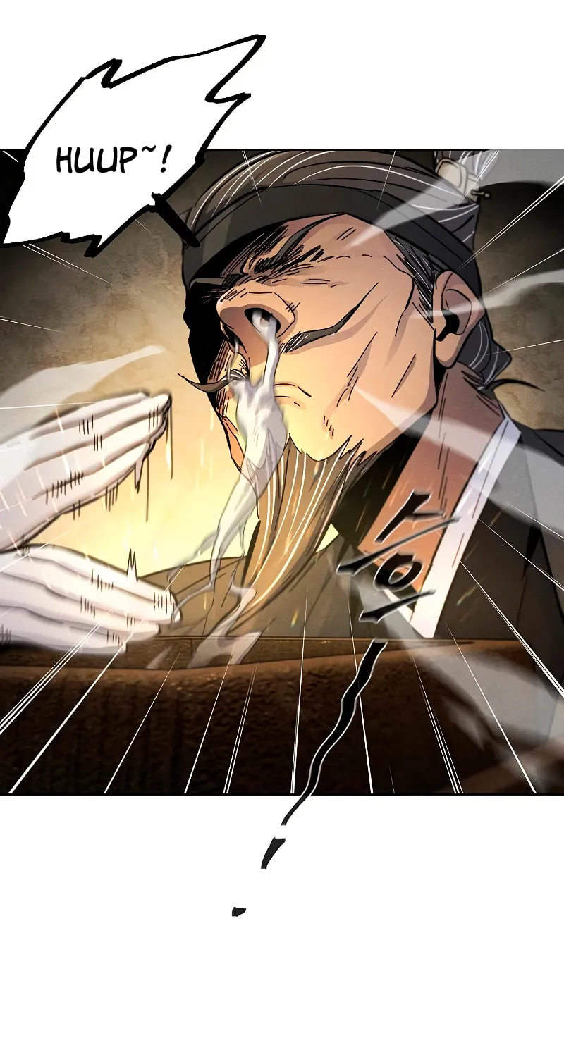 Return of the Mad Demon Chapter 34 page 65 - 