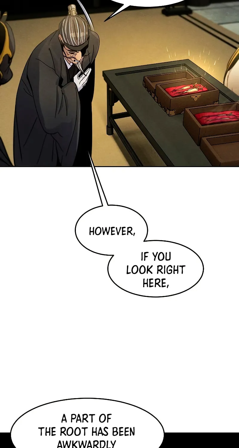 Return of the Mad Demon Chapter 34 page 68 - 
