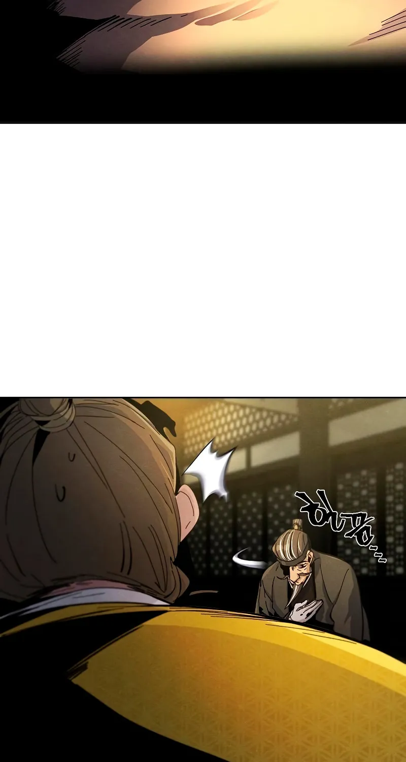 Return of the Mad Demon Chapter 34 page 70 - 