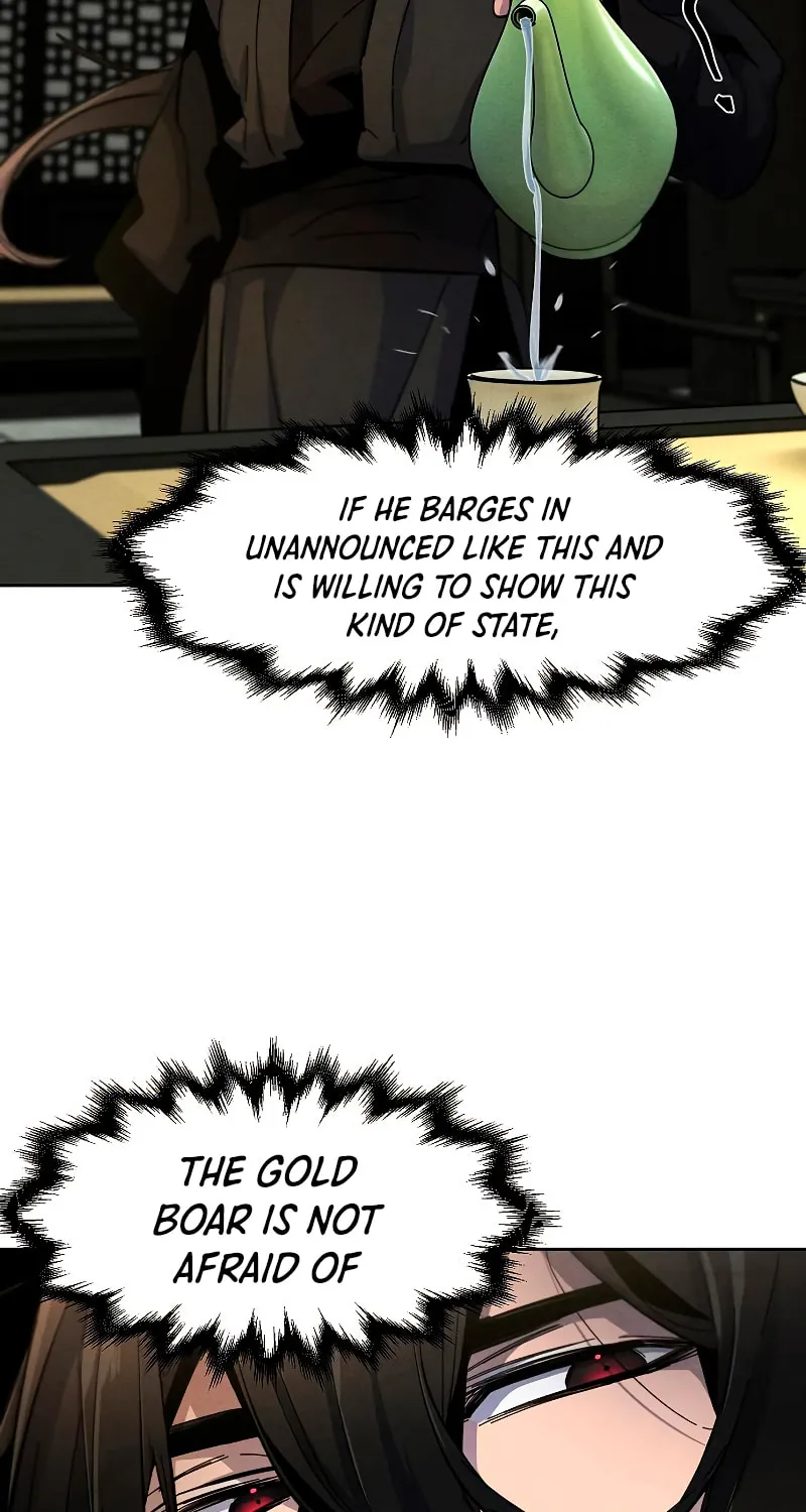 Return of the Mad Demon Chapter 34 page 8 - 