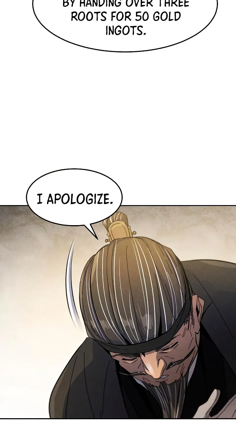 Return of the Mad Demon Chapter 34 page 73 - 