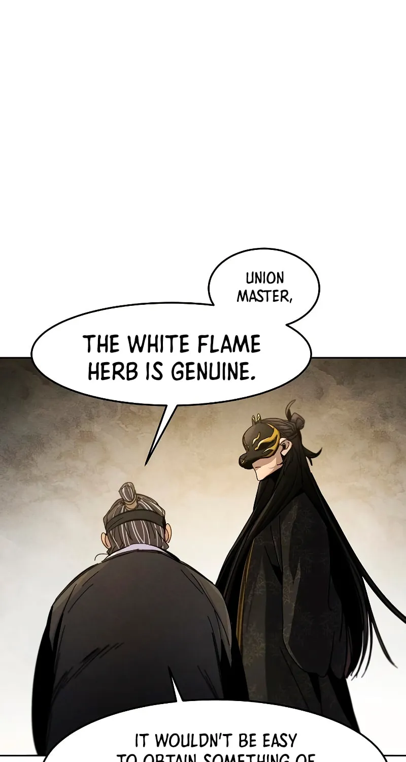 Return of the Mad Demon Chapter 34 page 74 - 