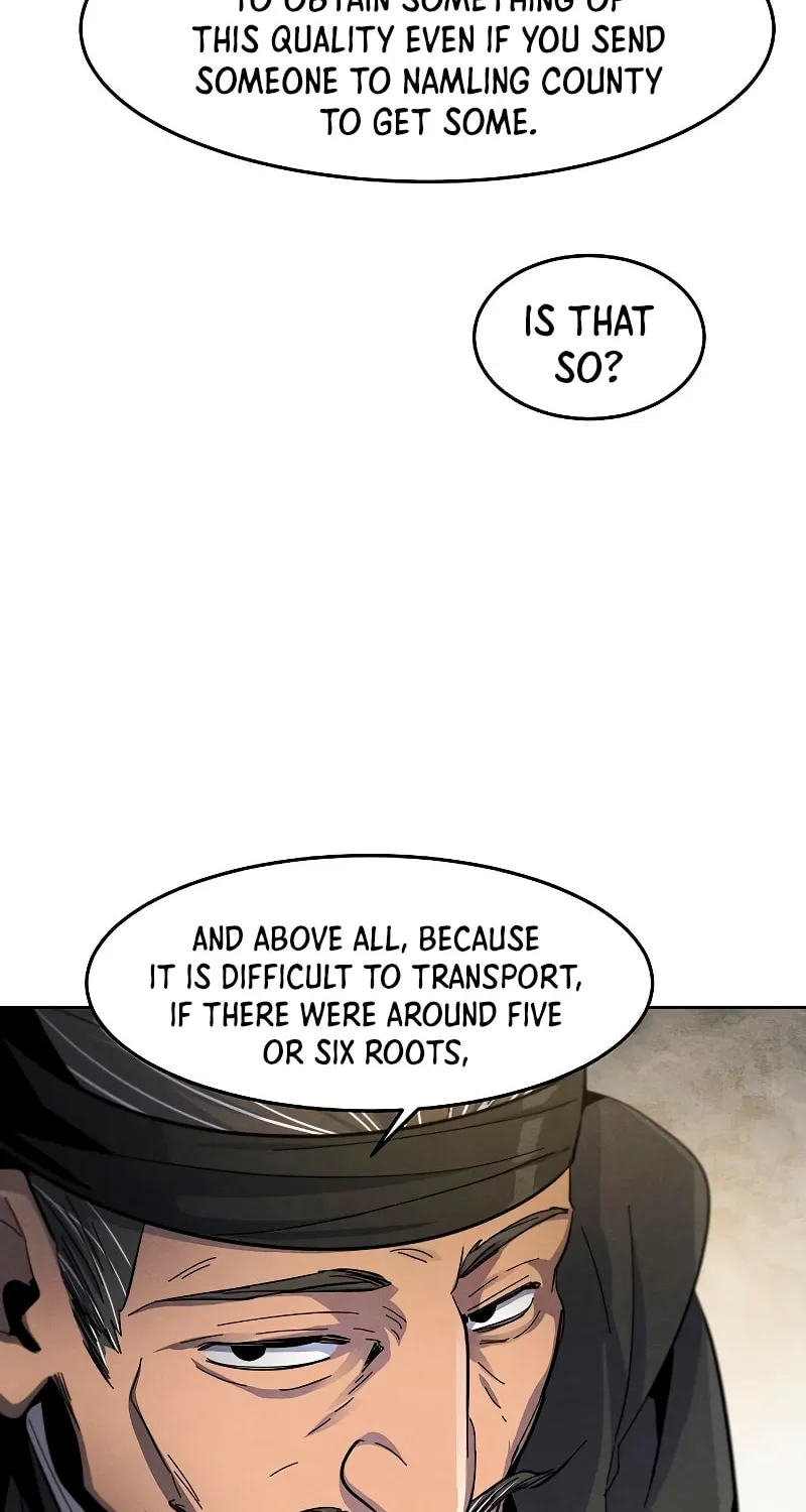 Return of the Mad Demon Chapter 34 page 75 - 