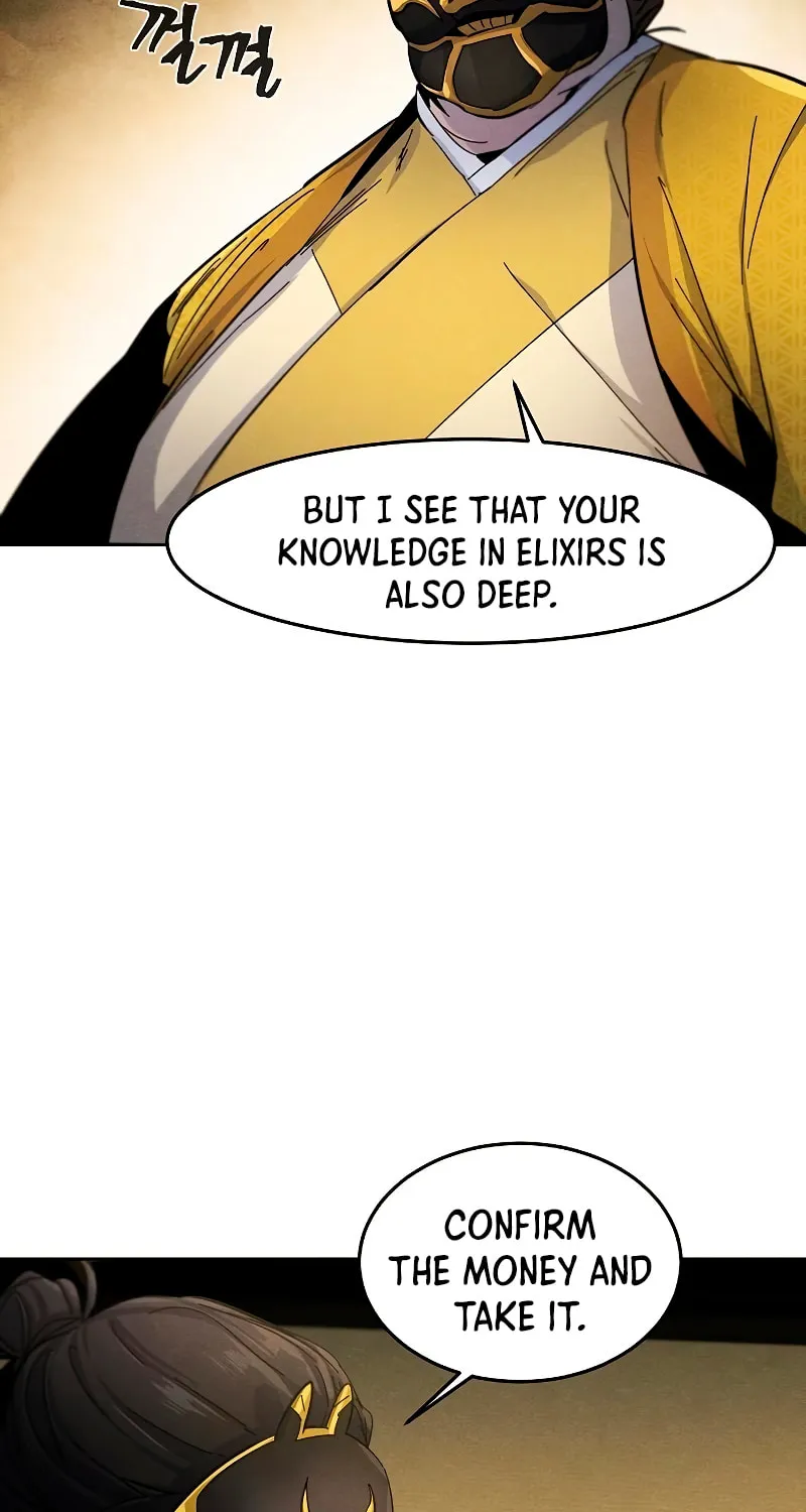 Return of the Mad Demon Chapter 34 page 77 - 