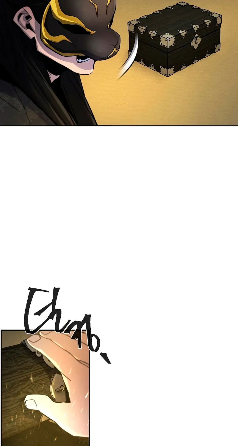 Return of the Mad Demon Chapter 34 page 78 - 