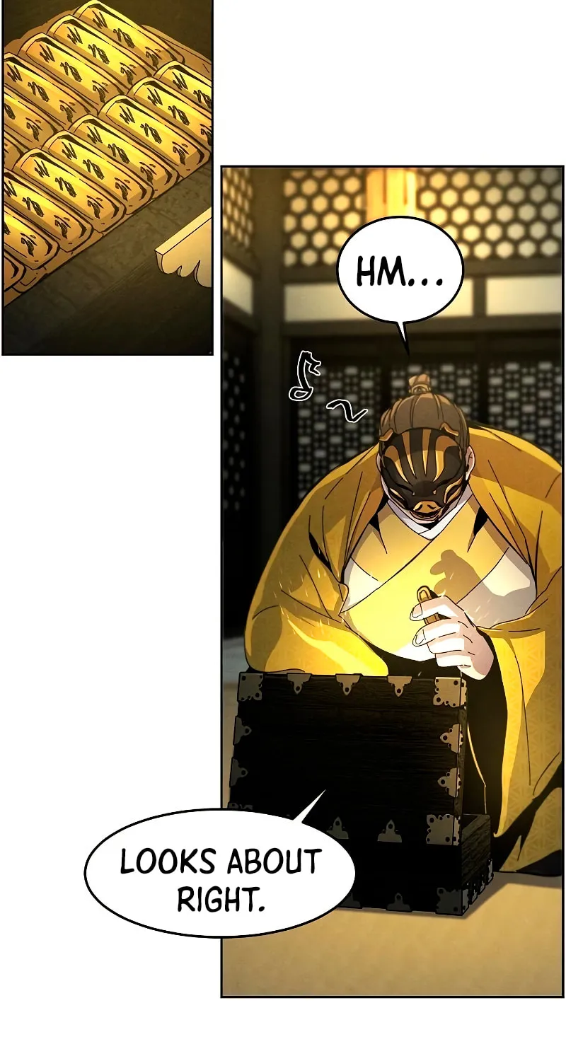 Return of the Mad Demon Chapter 34 page 79 - 