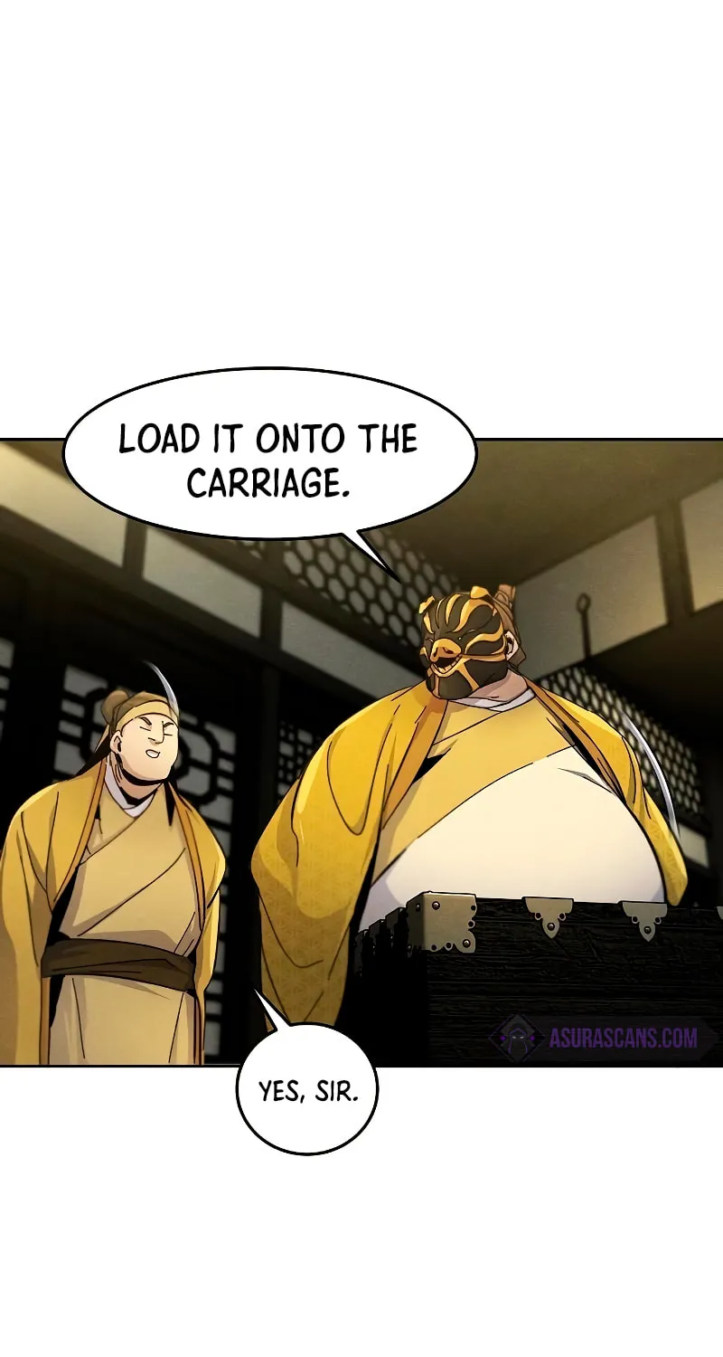 Return of the Mad Demon Chapter 34 page 80 - 