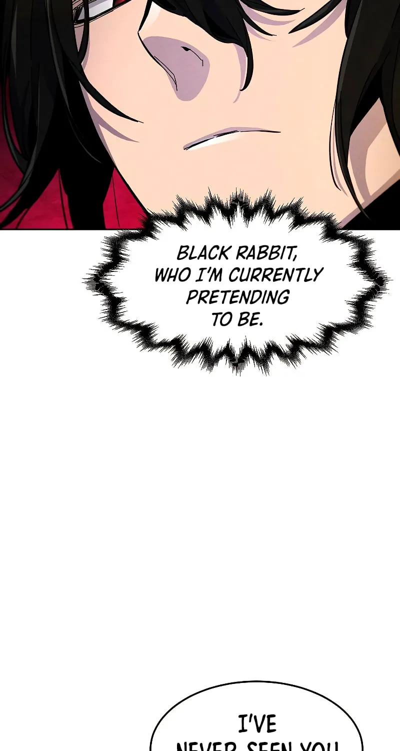 Return of the Mad Demon Chapter 34 page 9 - 