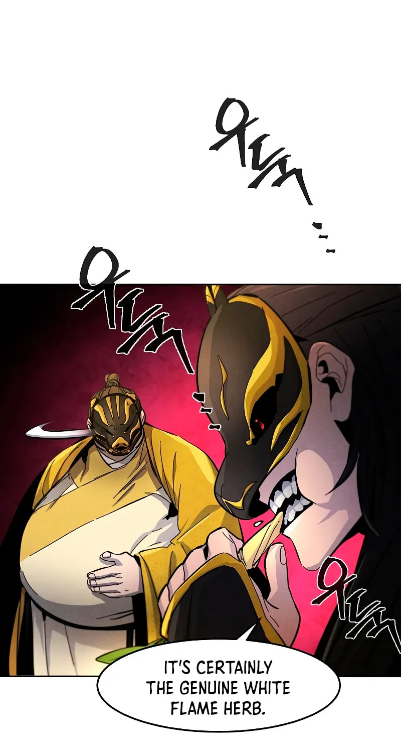 Return of the Mad Demon Chapter 34 page 81 - 
