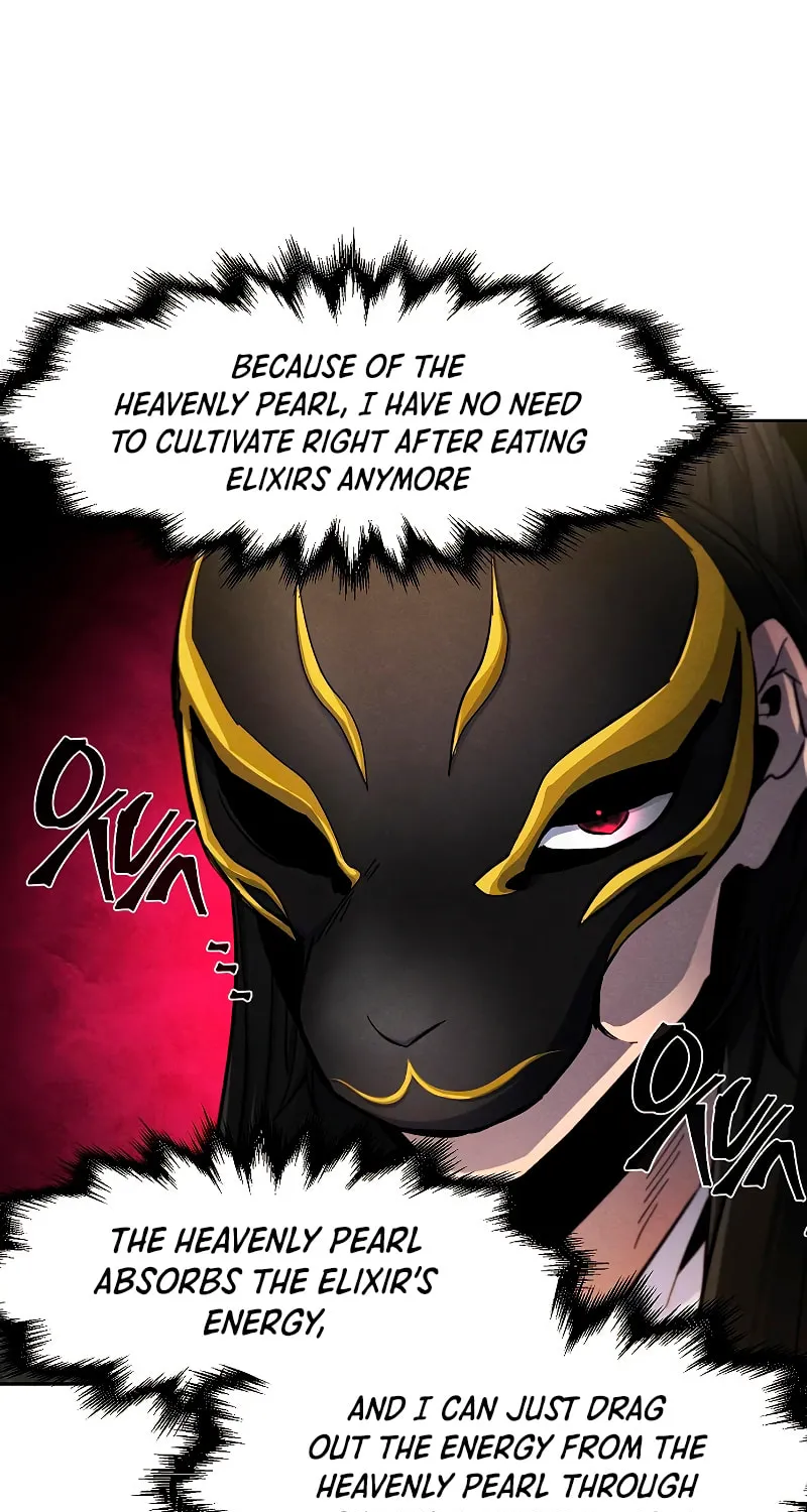 Return of the Mad Demon Chapter 34 page 84 - 