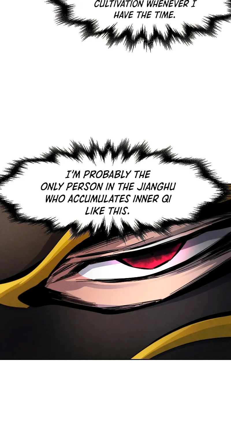 Return of the Mad Demon Chapter 34 page 85 - 