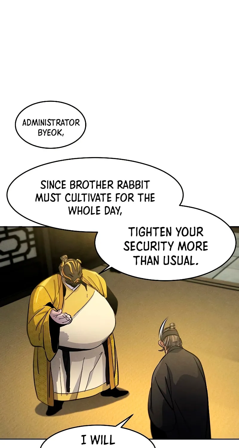 Return of the Mad Demon Chapter 34 page 86 - 