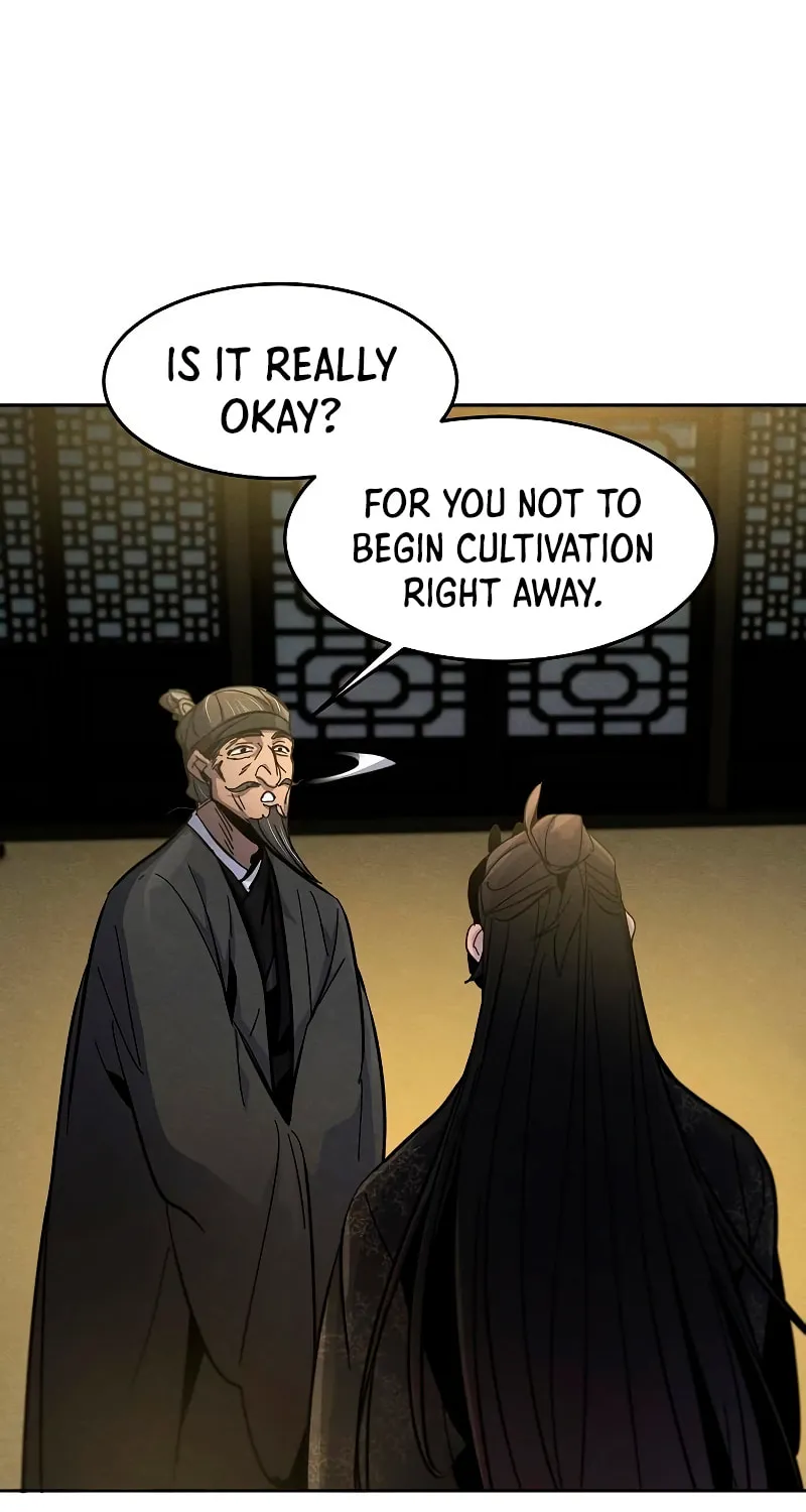 Return of the Mad Demon Chapter 34 page 89 - 