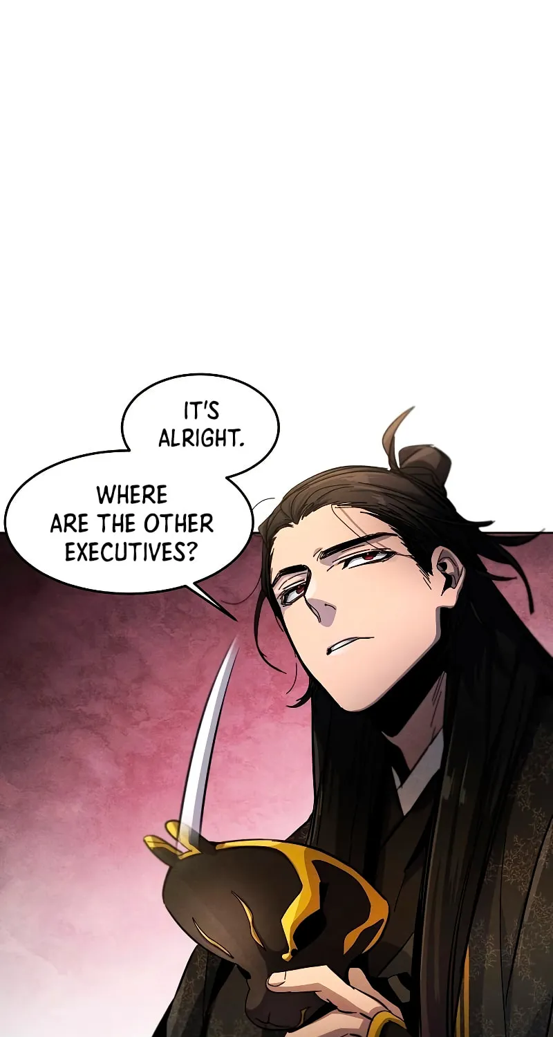 Return of the Mad Demon Chapter 34 page 90 - 