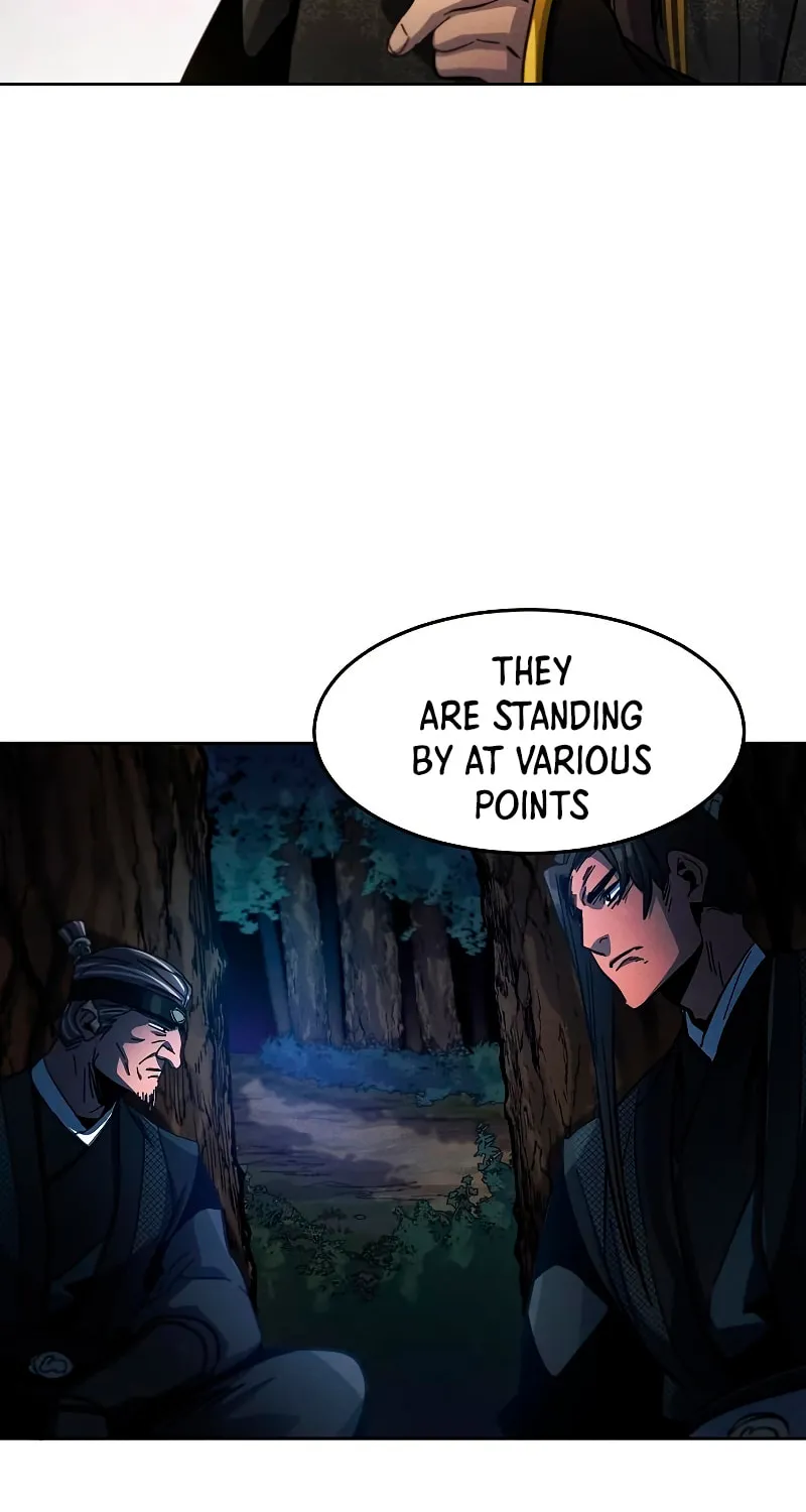 Return of the Mad Demon Chapter 34 page 91 - 