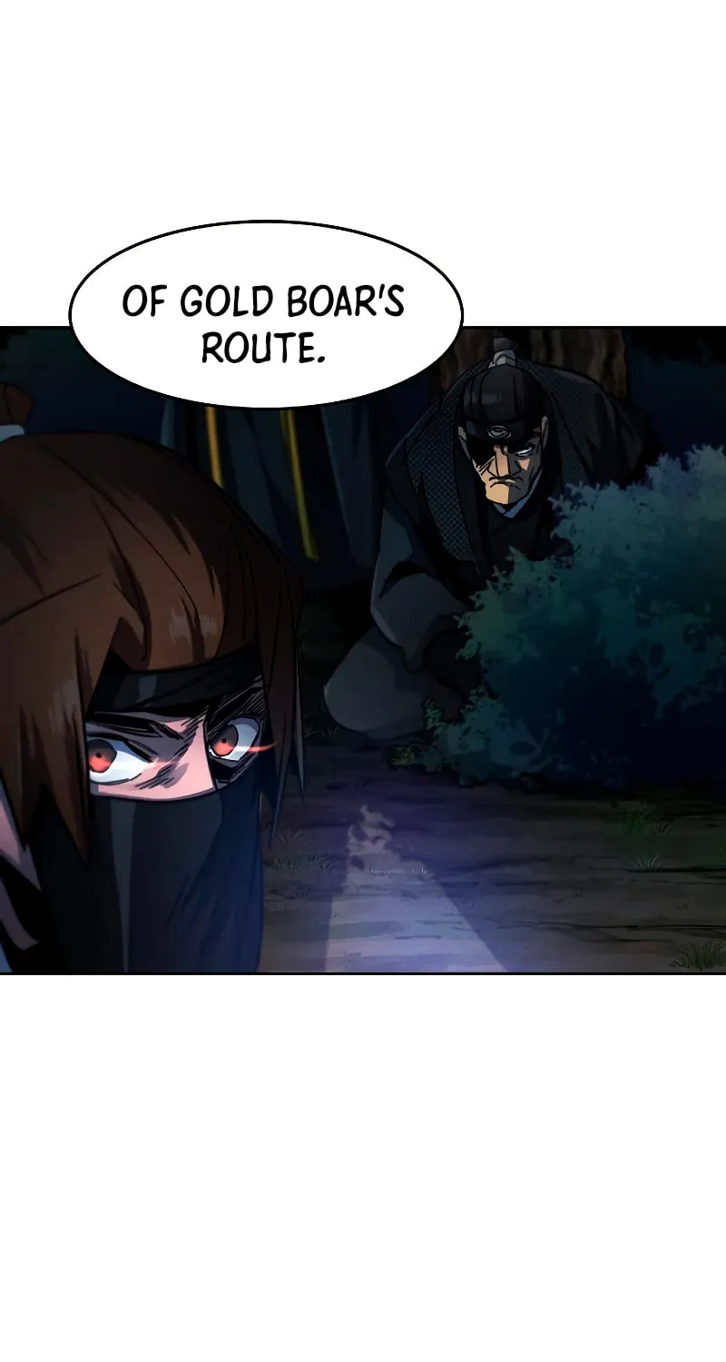 Return of the Mad Demon Chapter 34 page 93 - 
