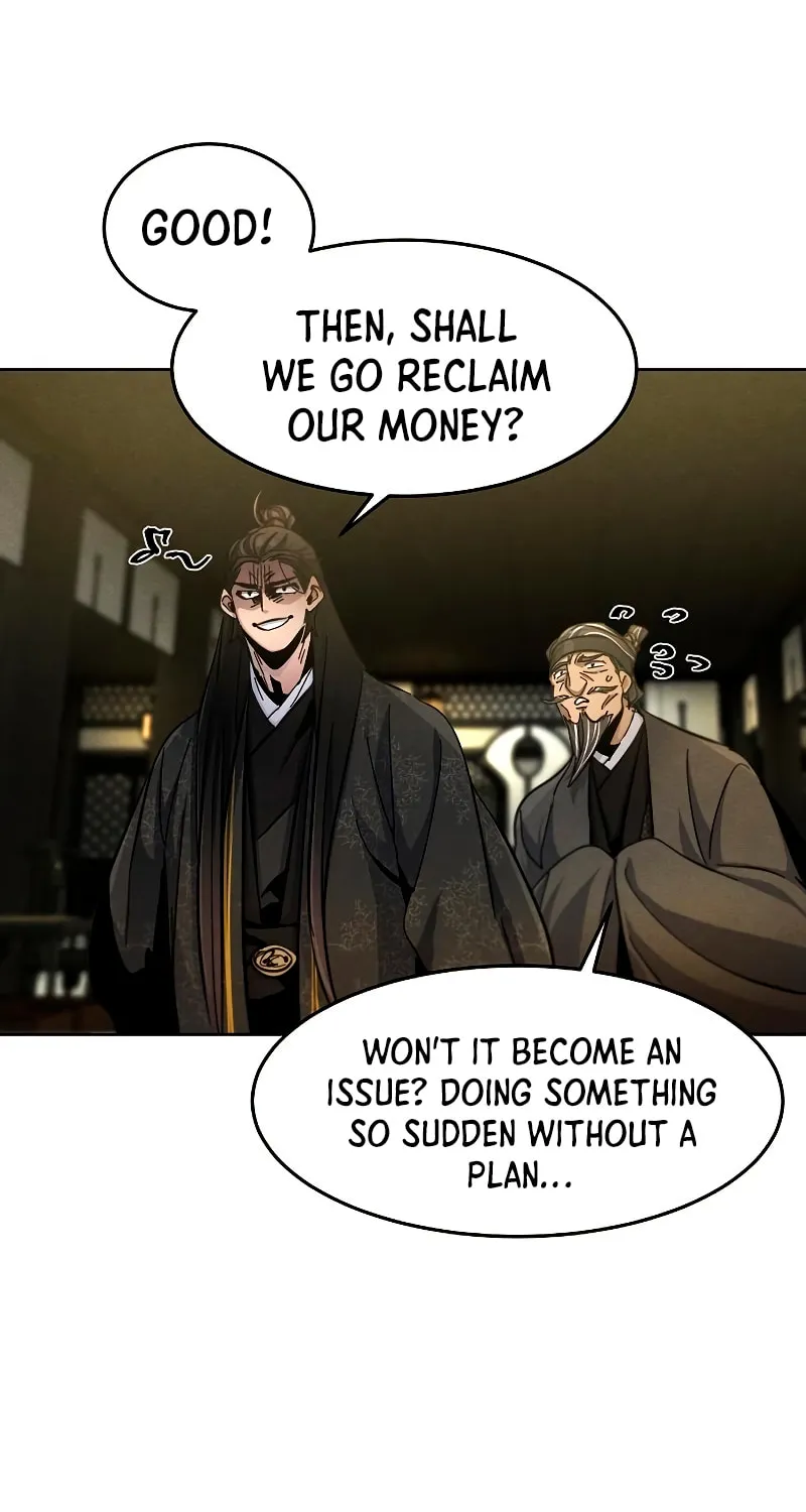 Return of the Mad Demon Chapter 34 page 94 - 