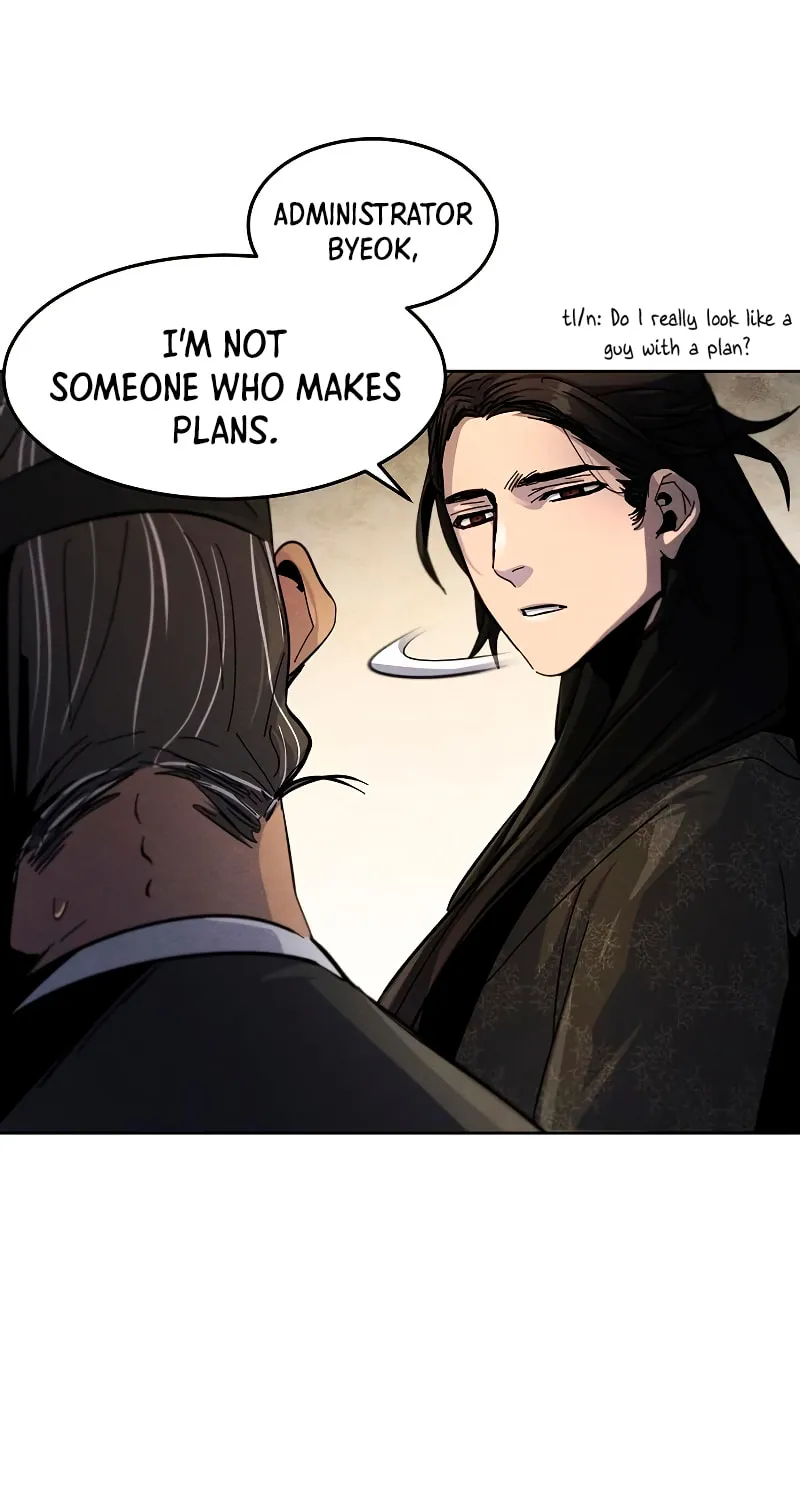 Return of the Mad Demon Chapter 34 page 95 - 