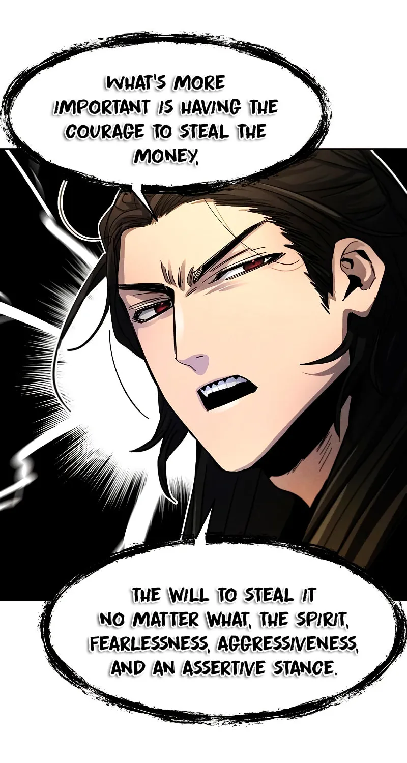 Return of the Mad Demon Chapter 34 page 96 - 