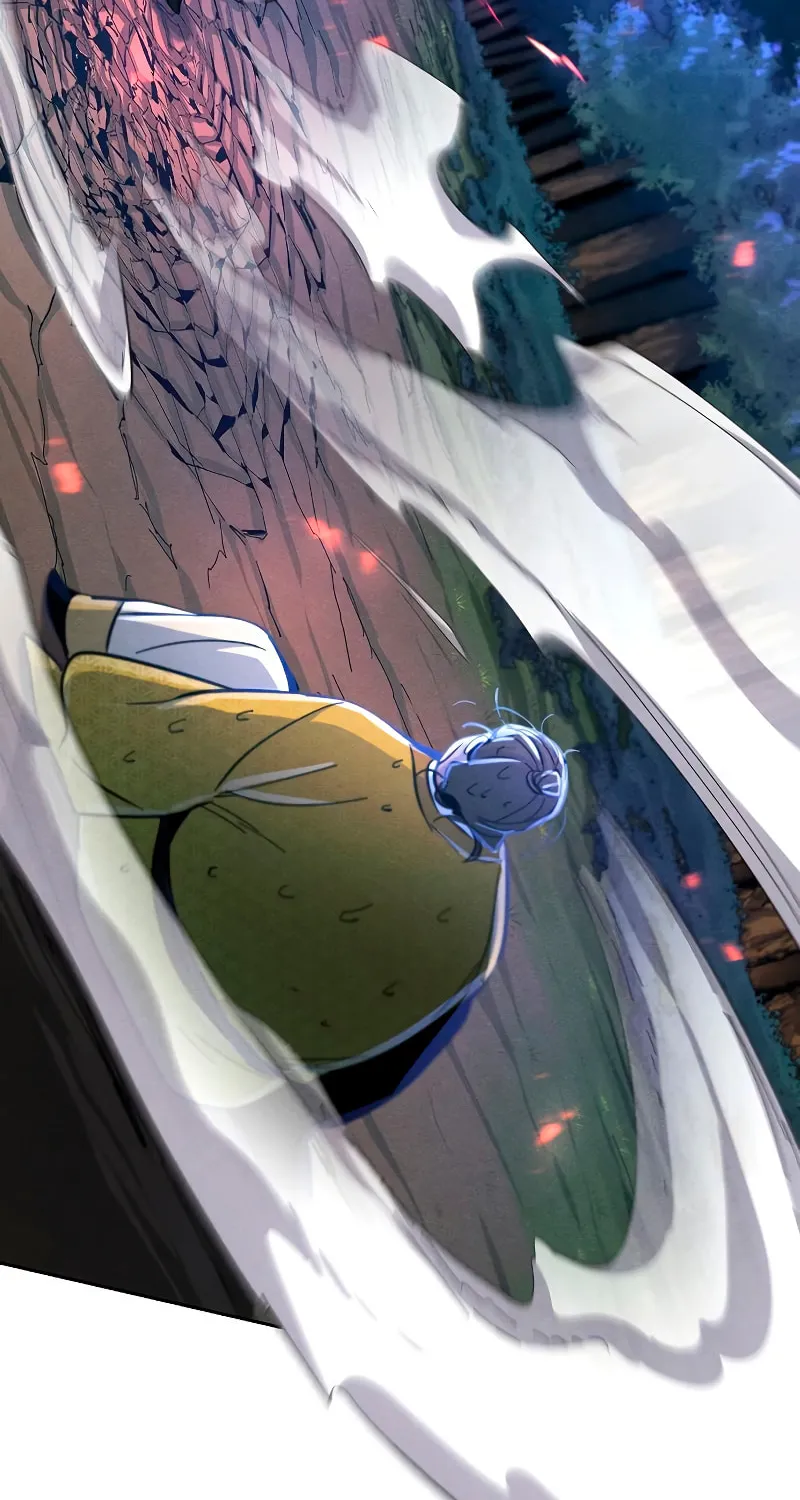 Return of the Mad Demon Chapter 35 page 103 - 