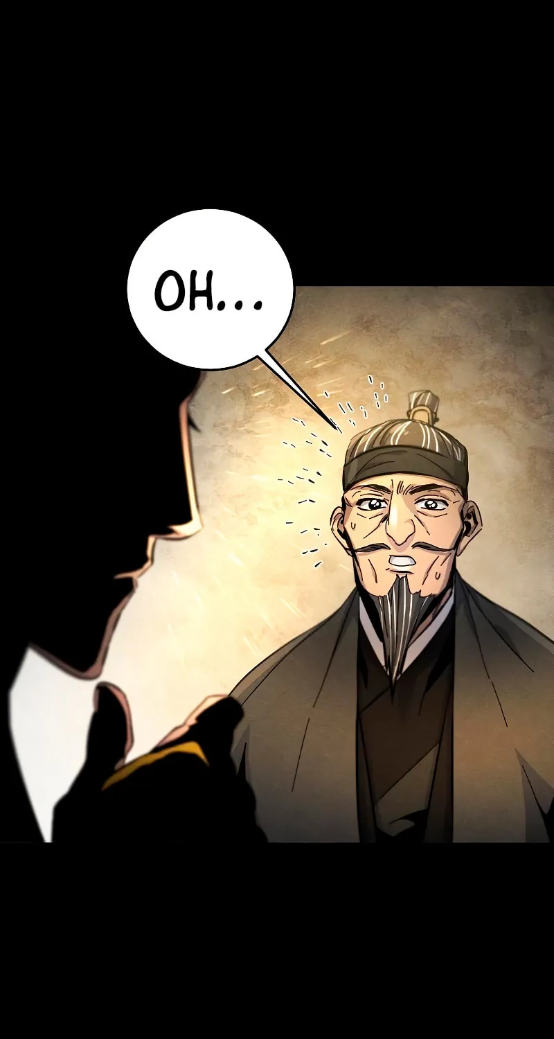 Return of the Mad Demon Chapter 35 page 12 - 